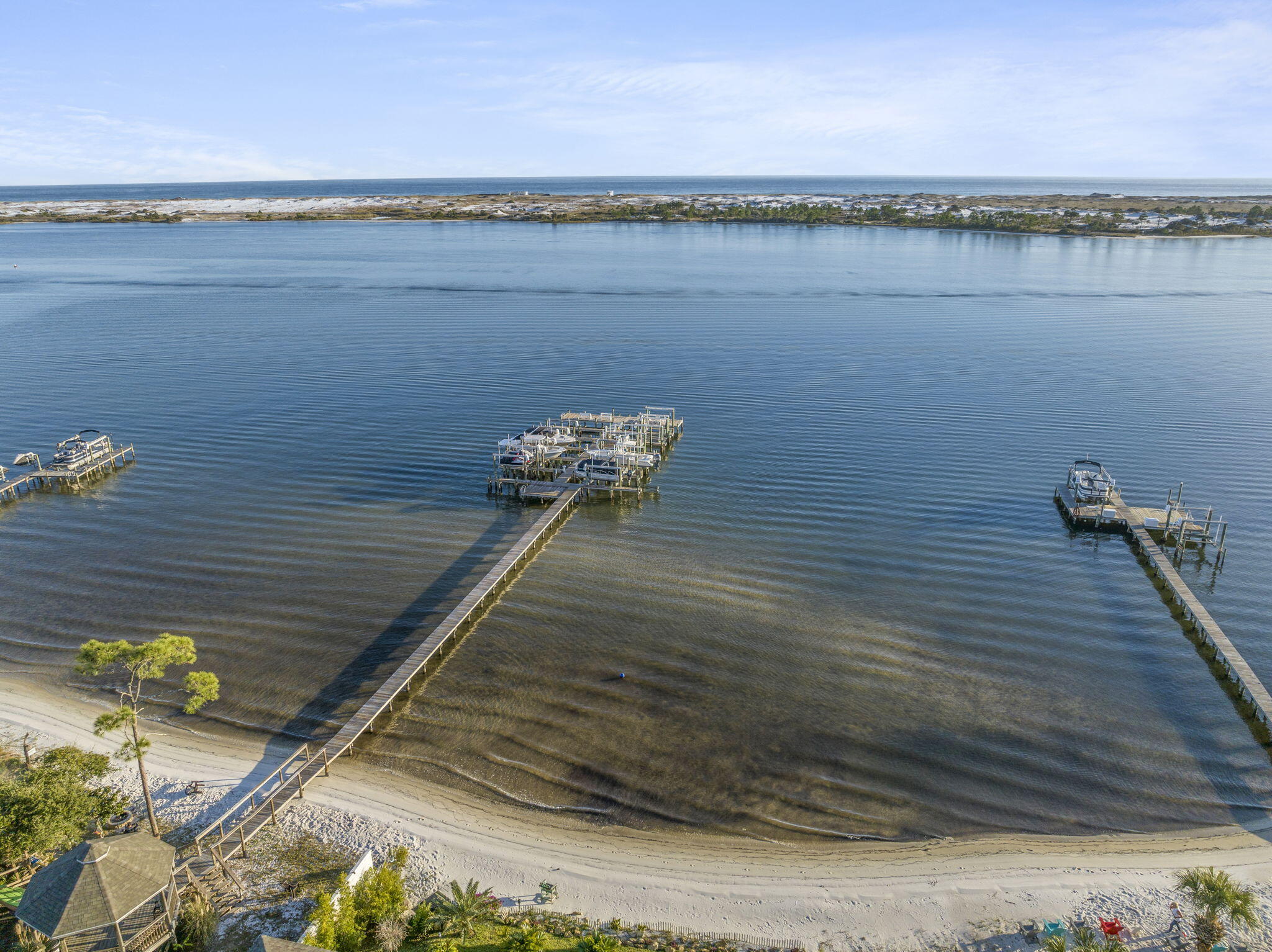 SPARKLING WATERS - Residential