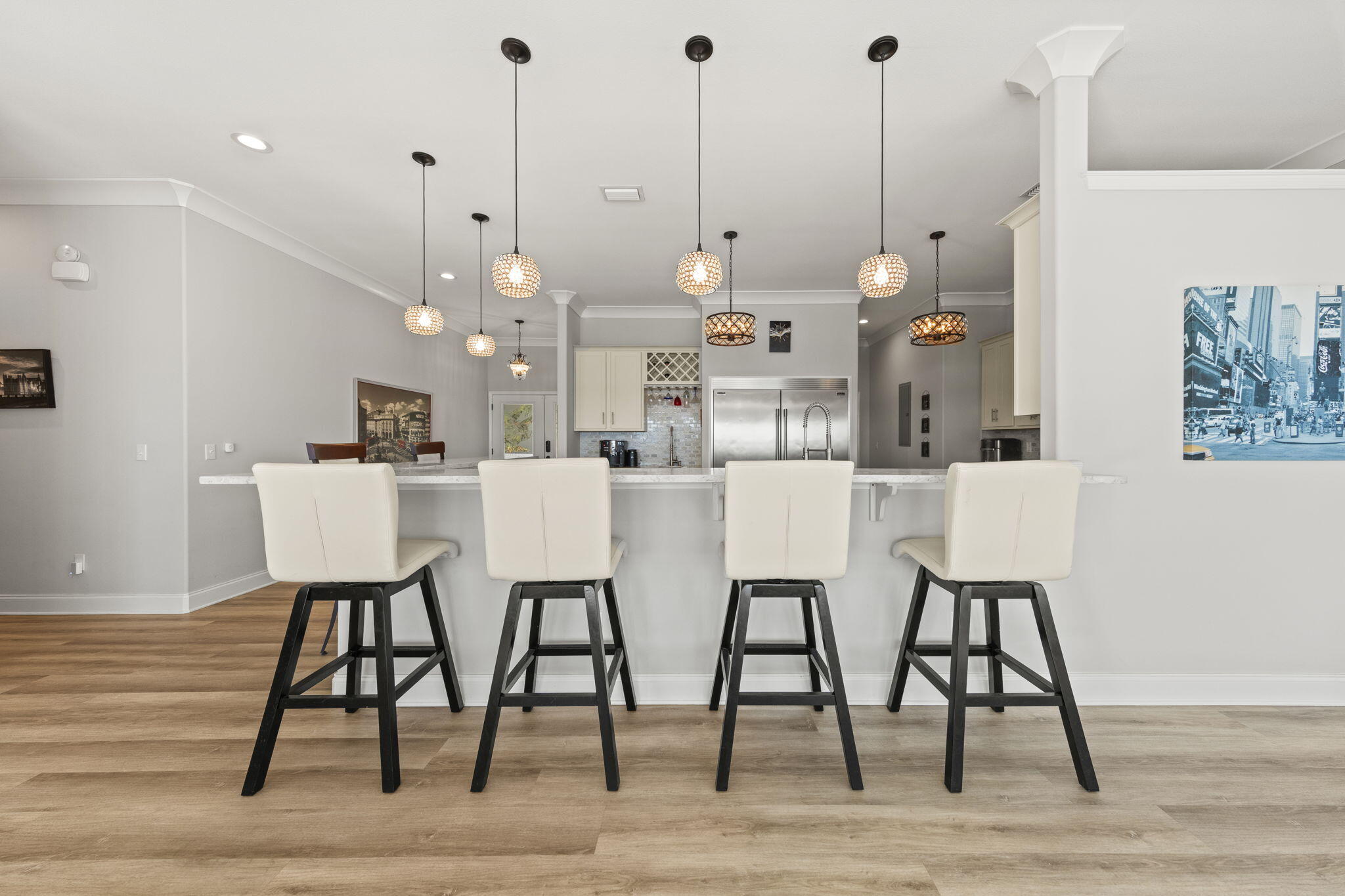 SPARKLING WATERS - Residential