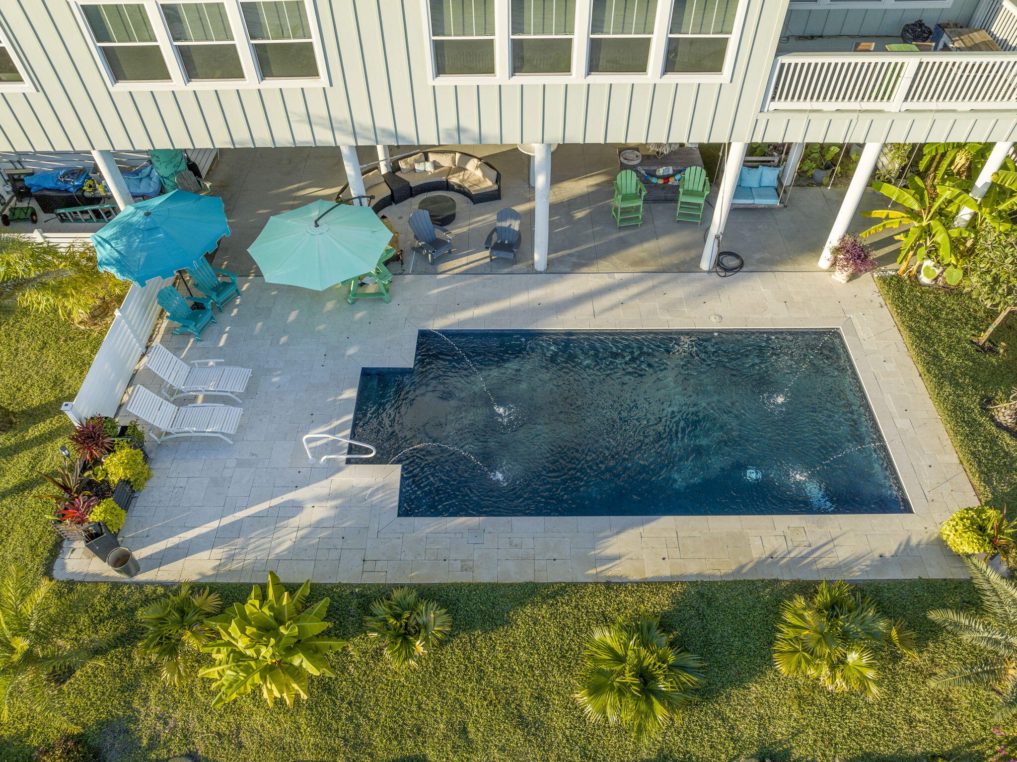 SPARKLING WATERS - Residential