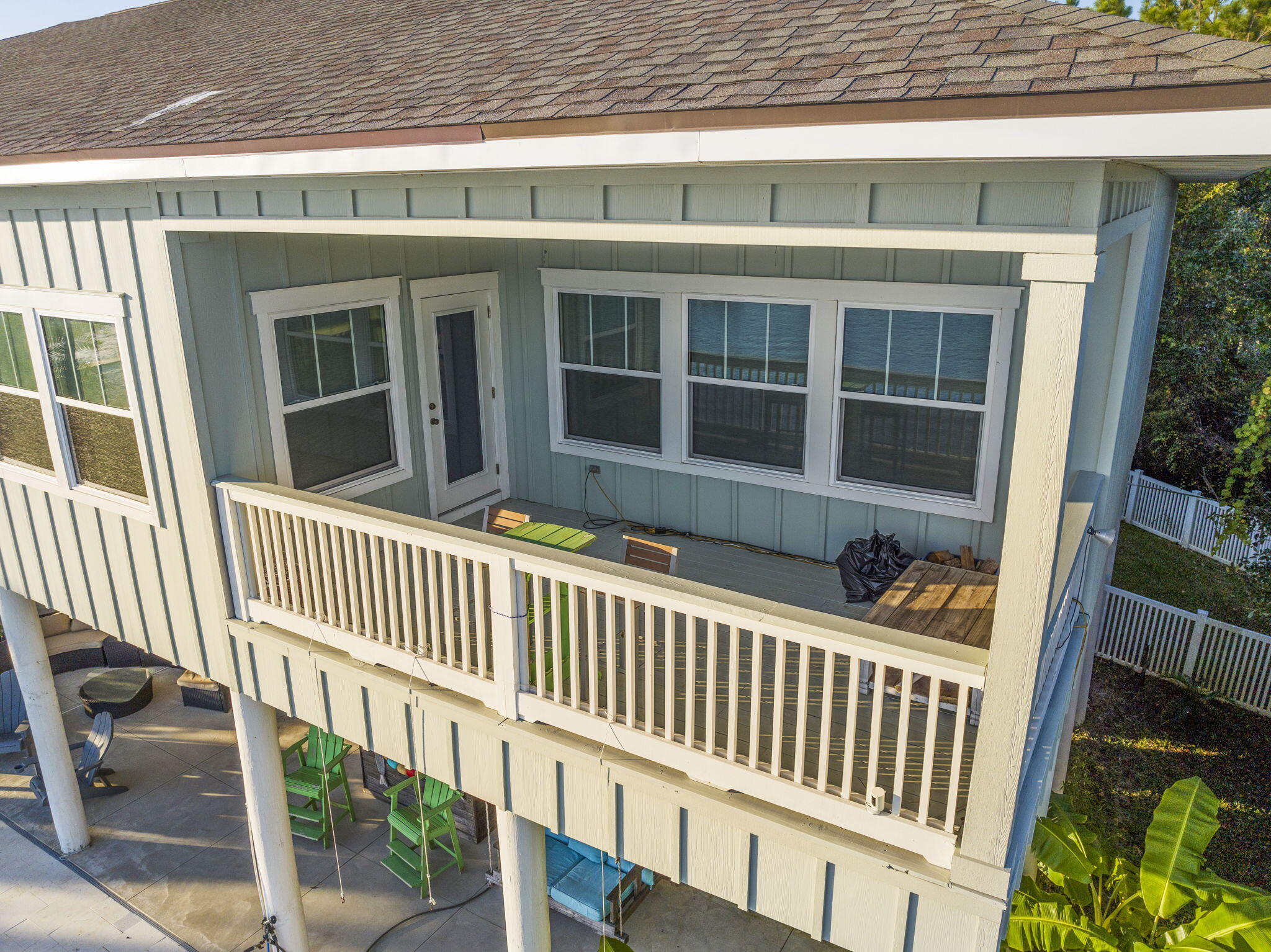 SPARKLING WATERS - Residential