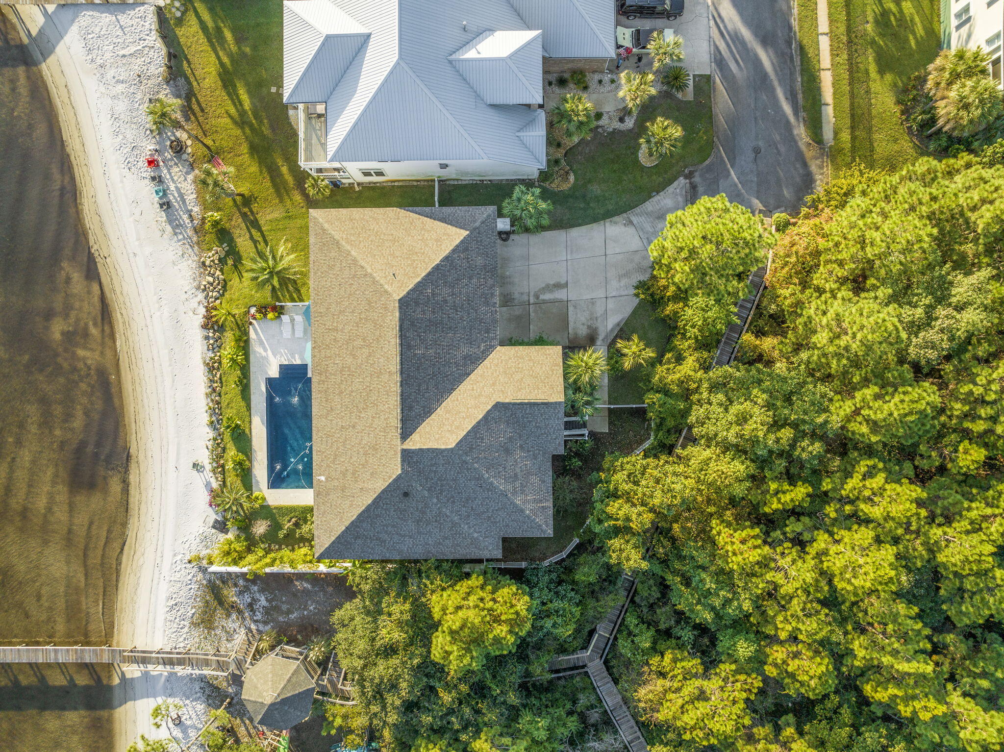 SPARKLING WATERS - Residential