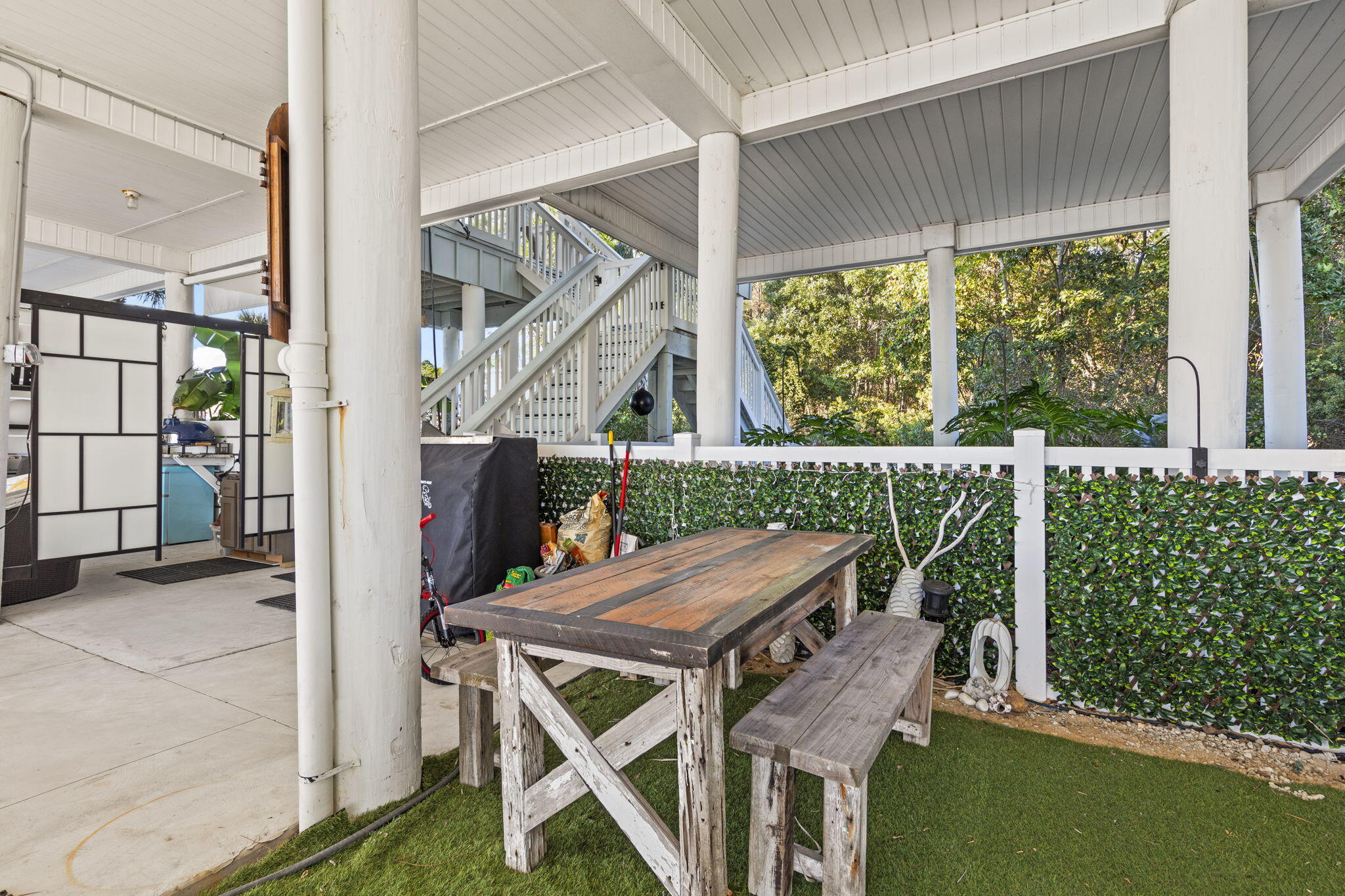 SPARKLING WATERS - Residential