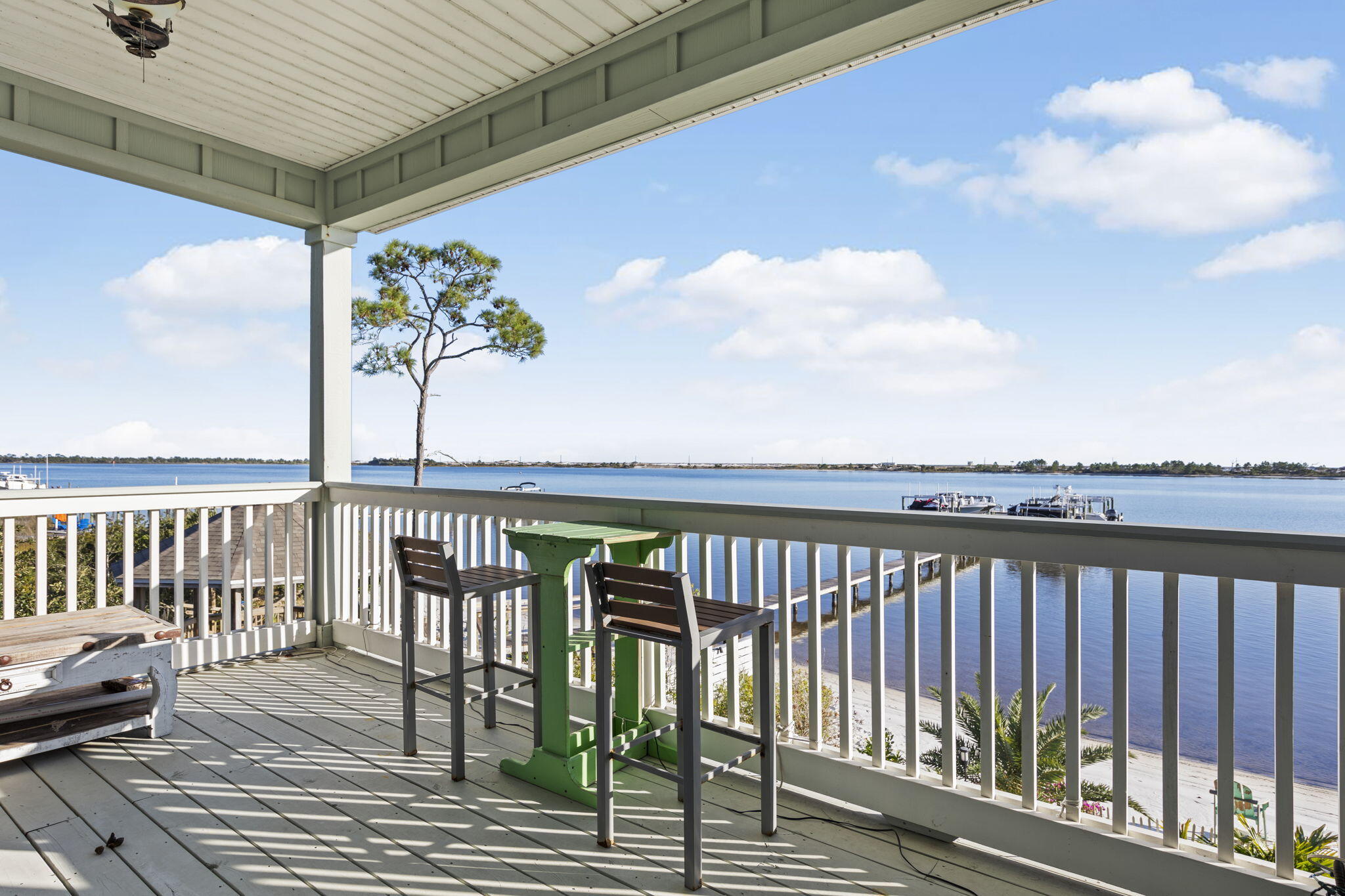 SPARKLING WATERS - Residential