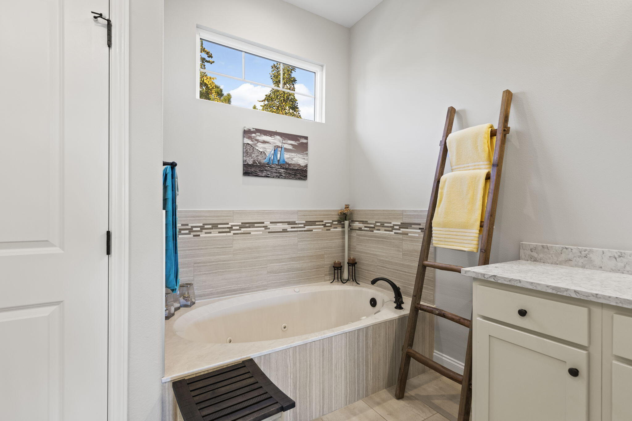 SPARKLING WATERS - Residential