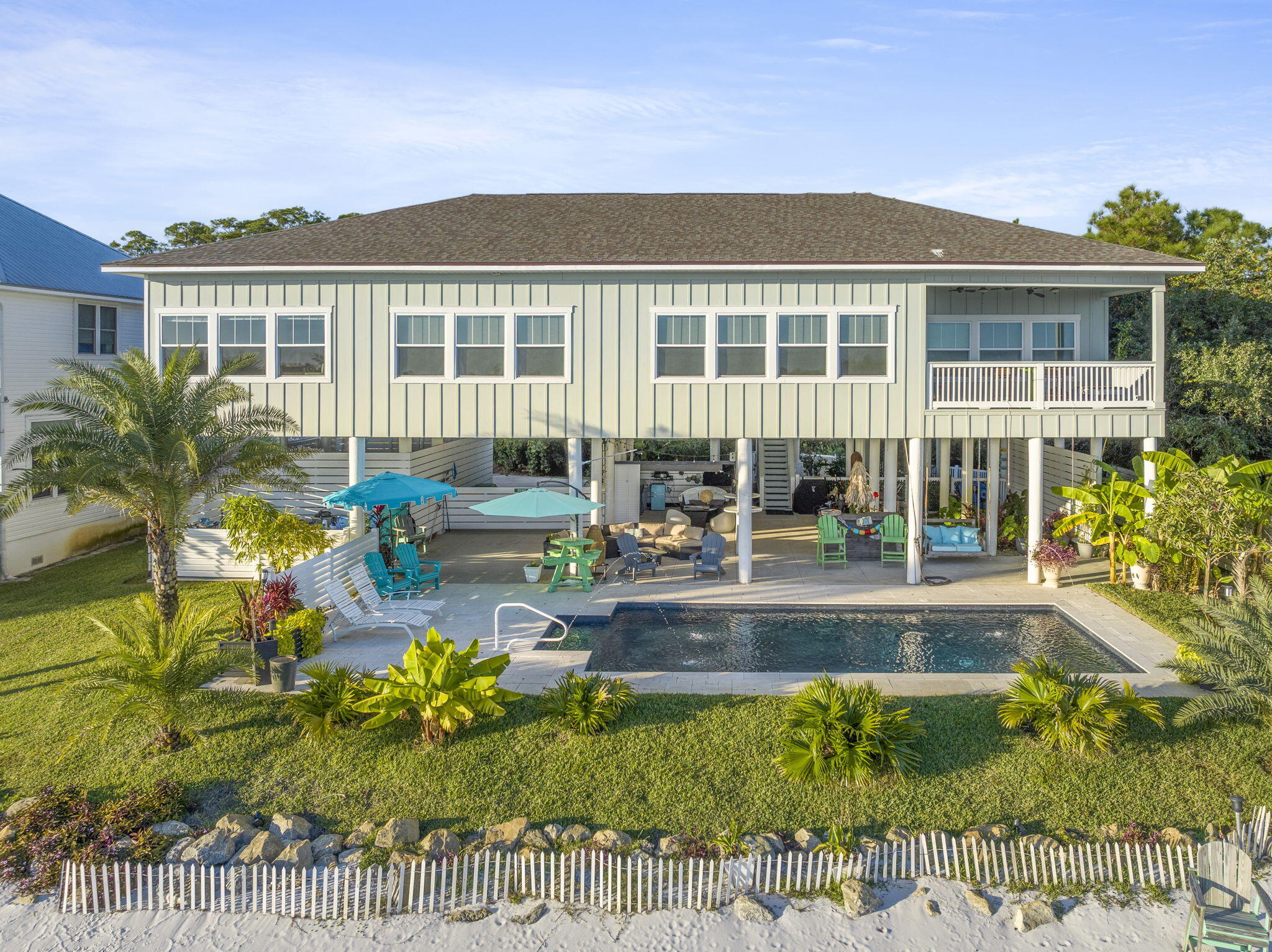 SPARKLING WATERS - Residential