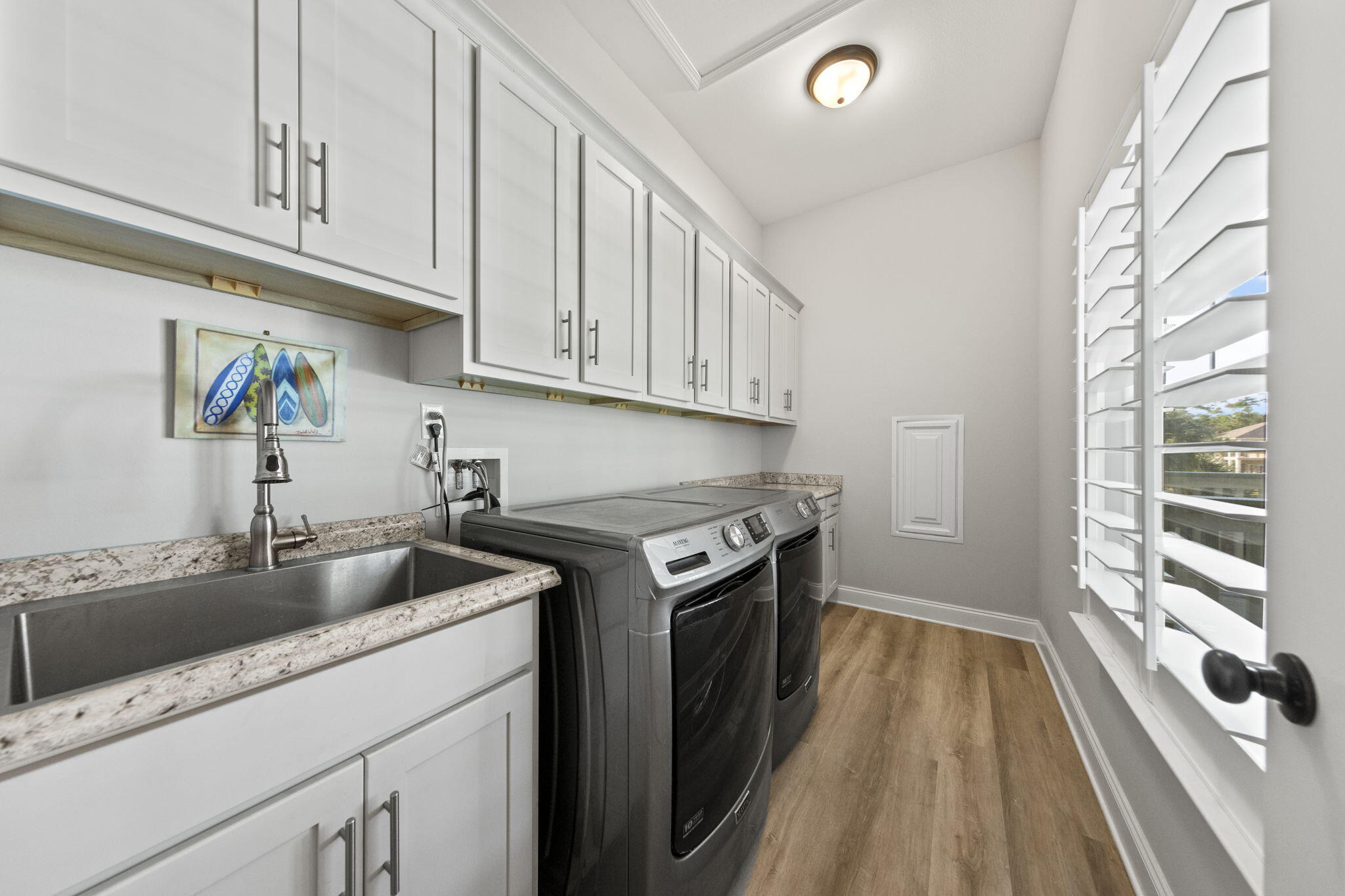 SPARKLING WATERS - Residential