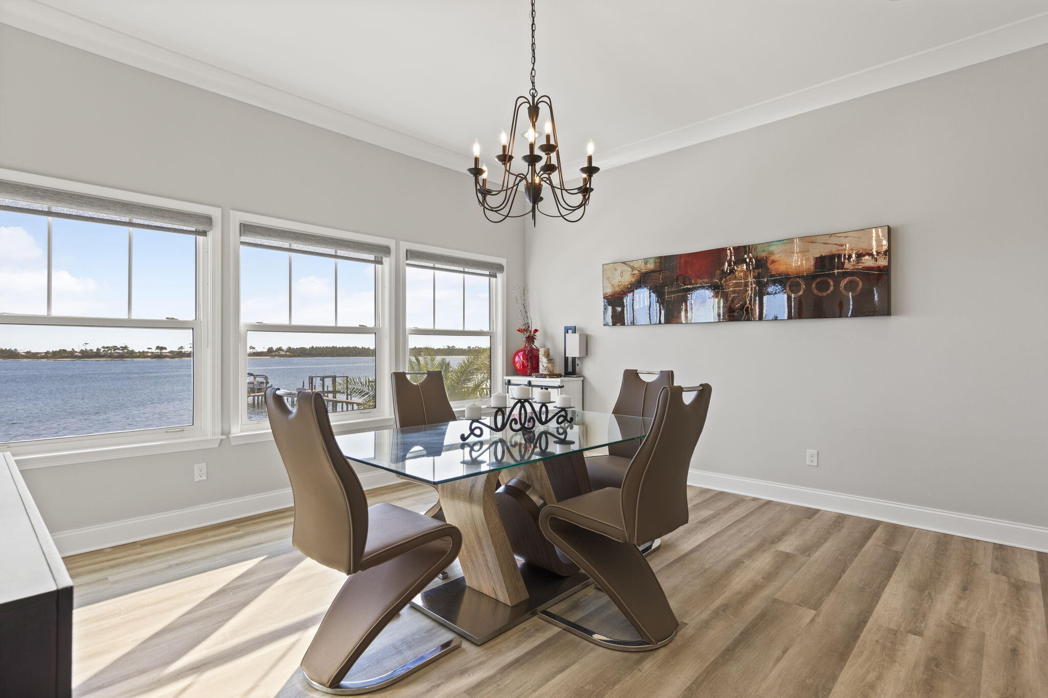 SPARKLING WATERS - Residential