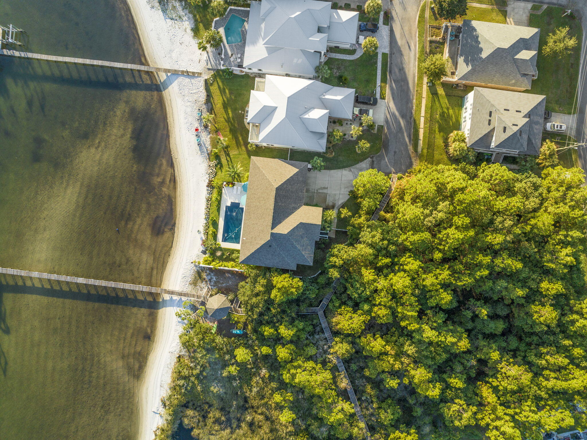 SPARKLING WATERS - Residential