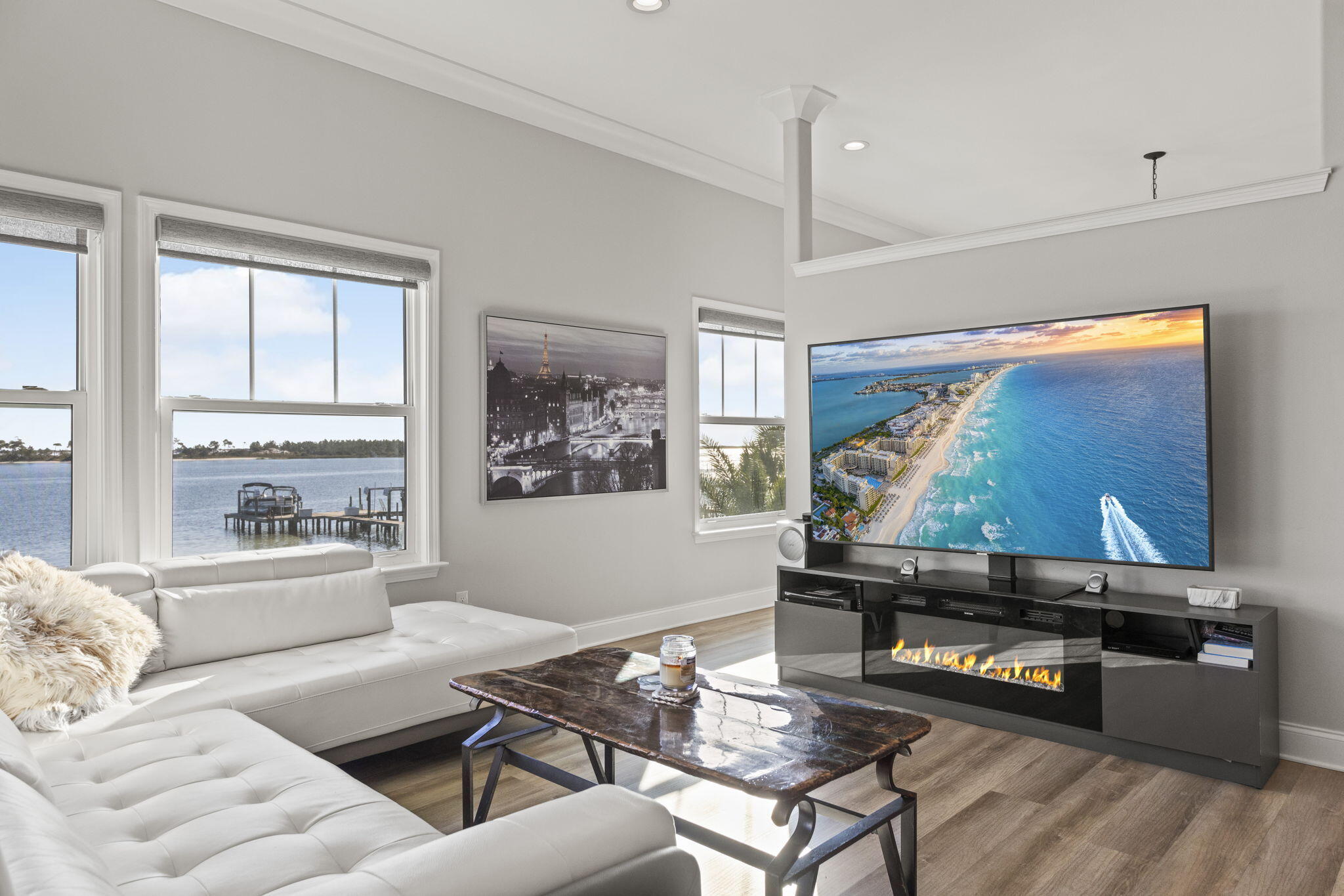 SPARKLING WATERS - Residential