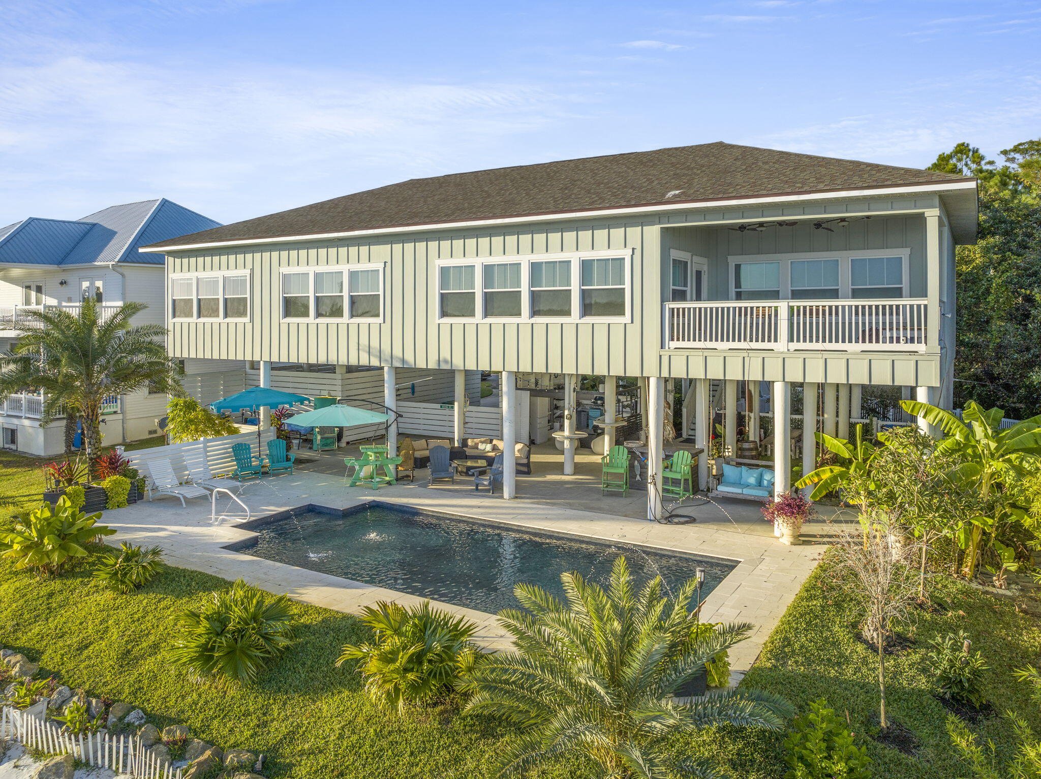 SPARKLING WATERS - Residential