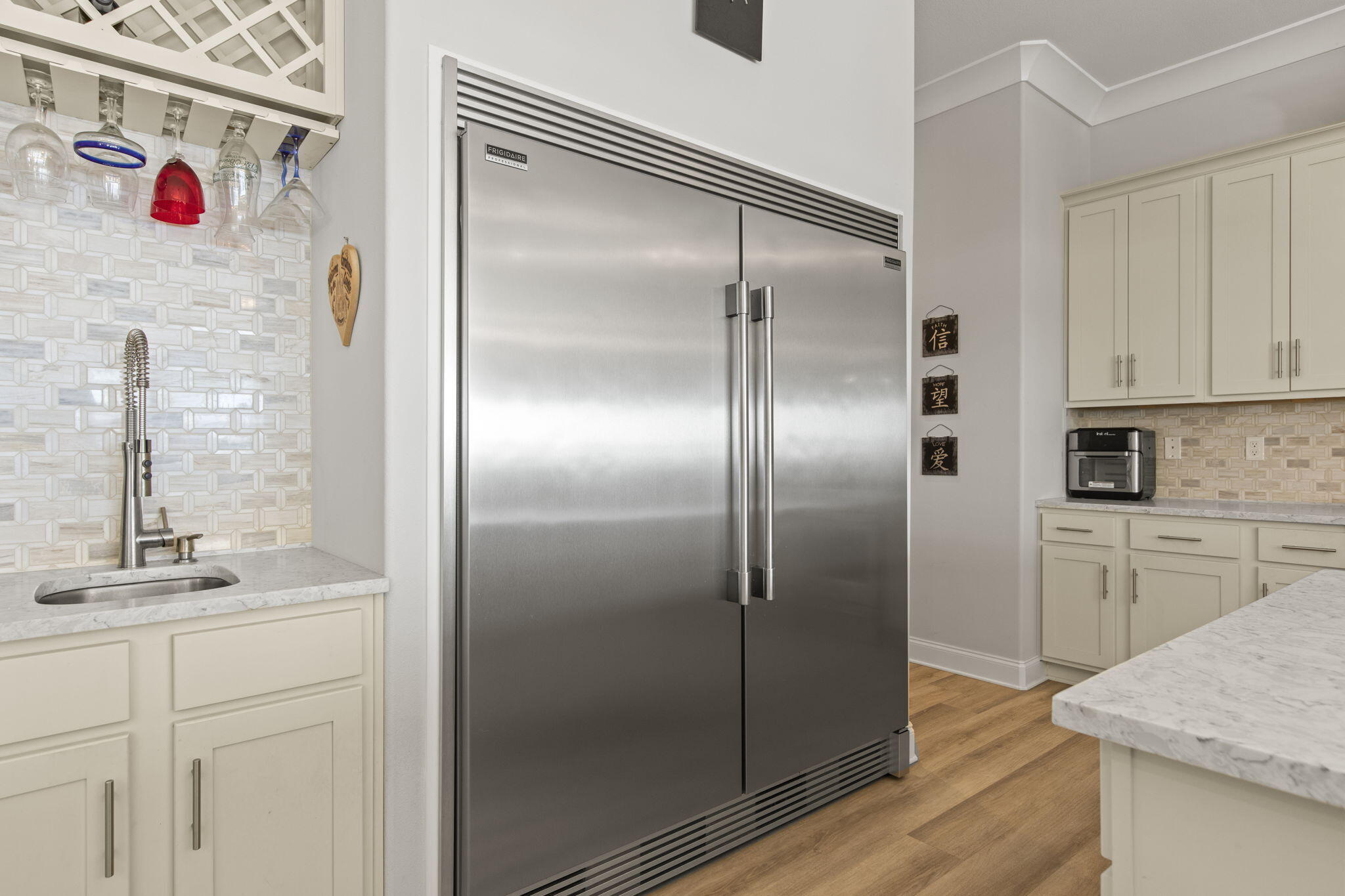 SPARKLING WATERS - Residential