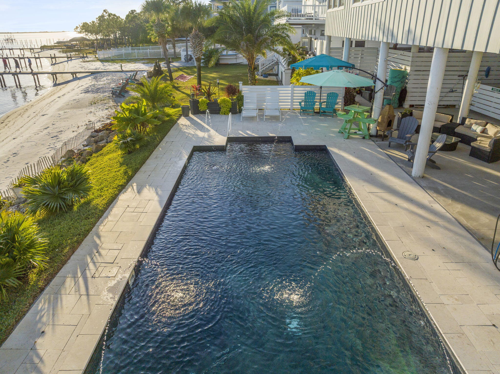 SPARKLING WATERS - Residential