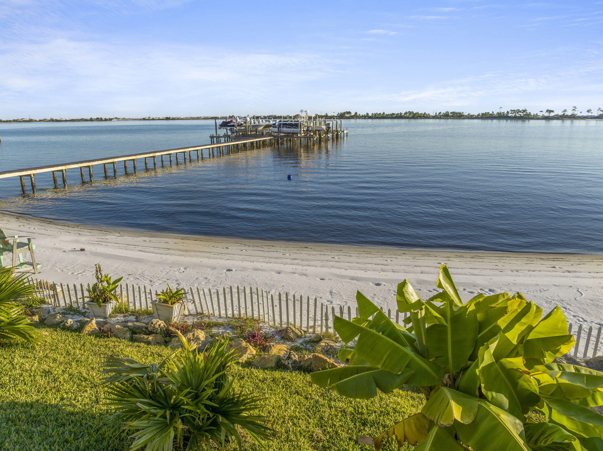 SPARKLING WATERS - Residential