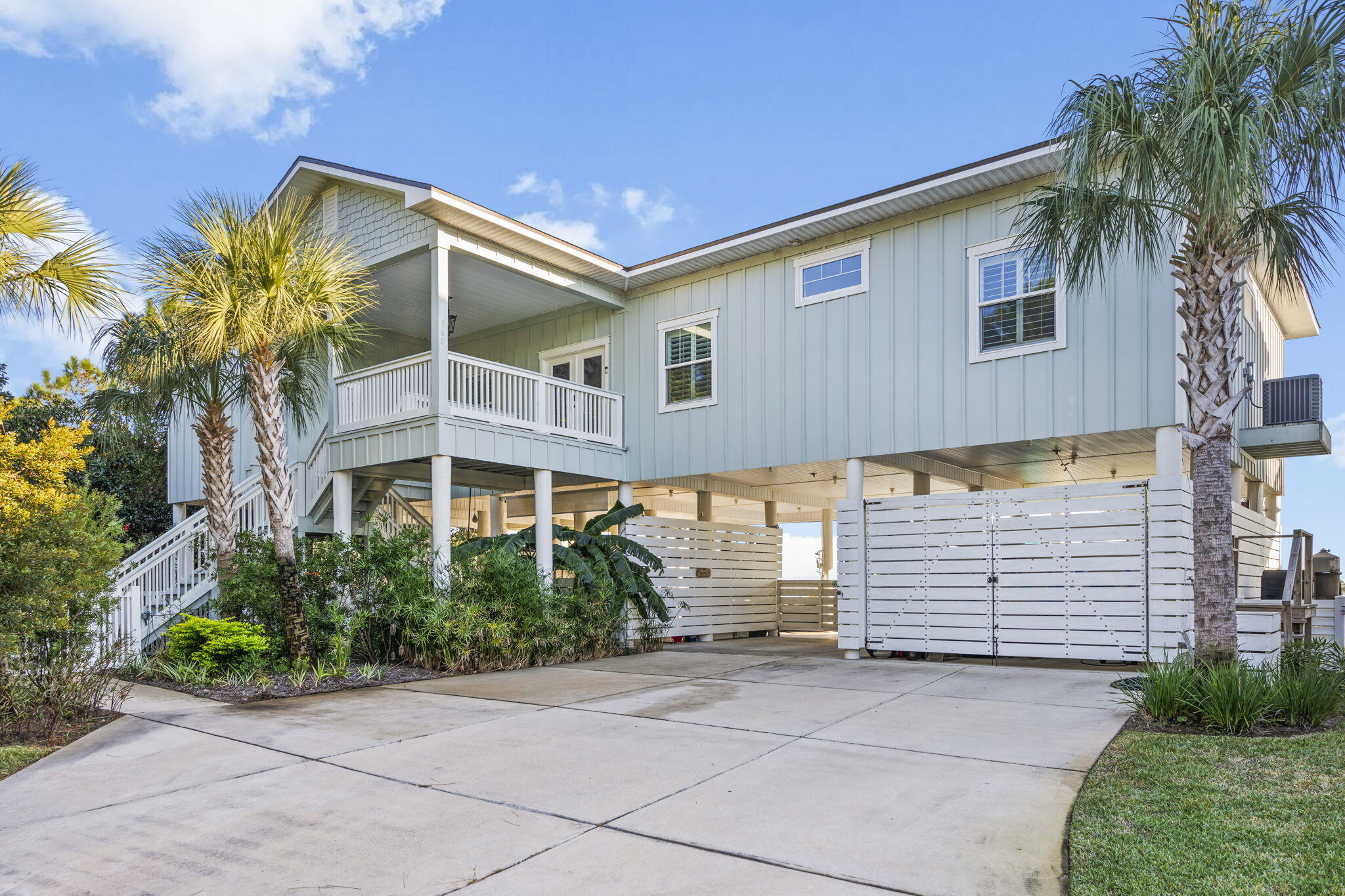 SPARKLING WATERS - Residential