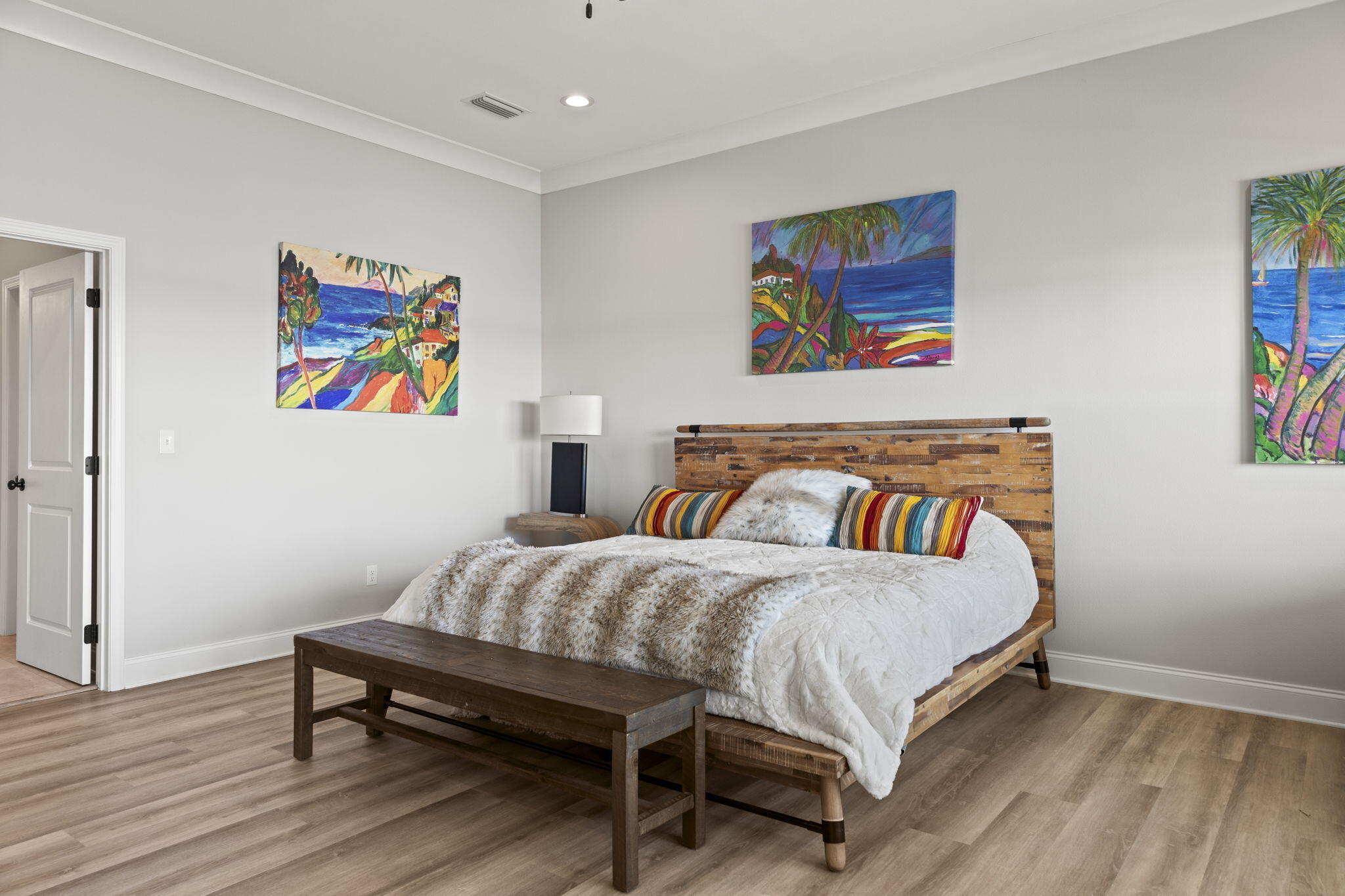 SPARKLING WATERS - Residential