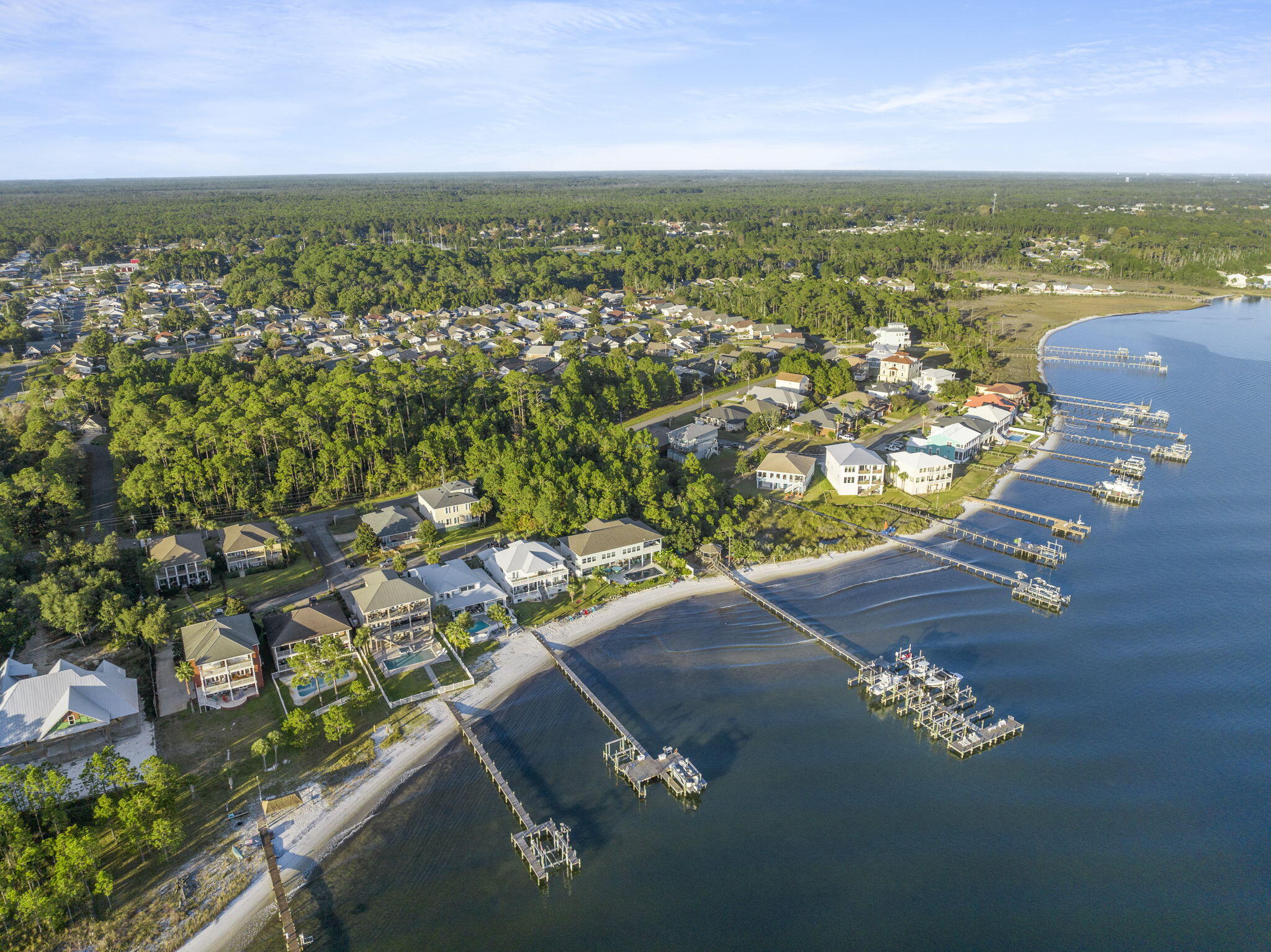 SPARKLING WATERS - Residential