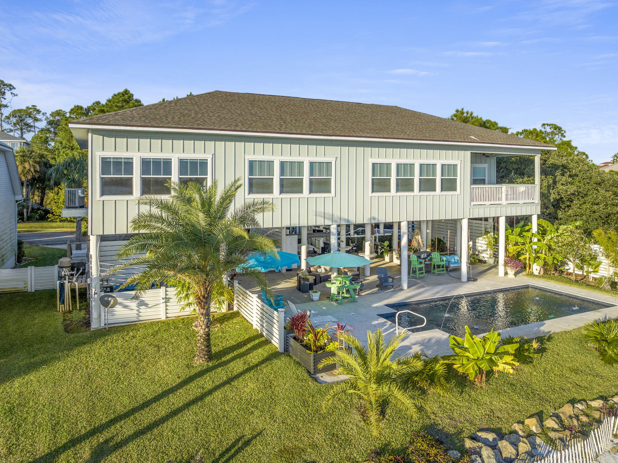 SPARKLING WATERS - Residential