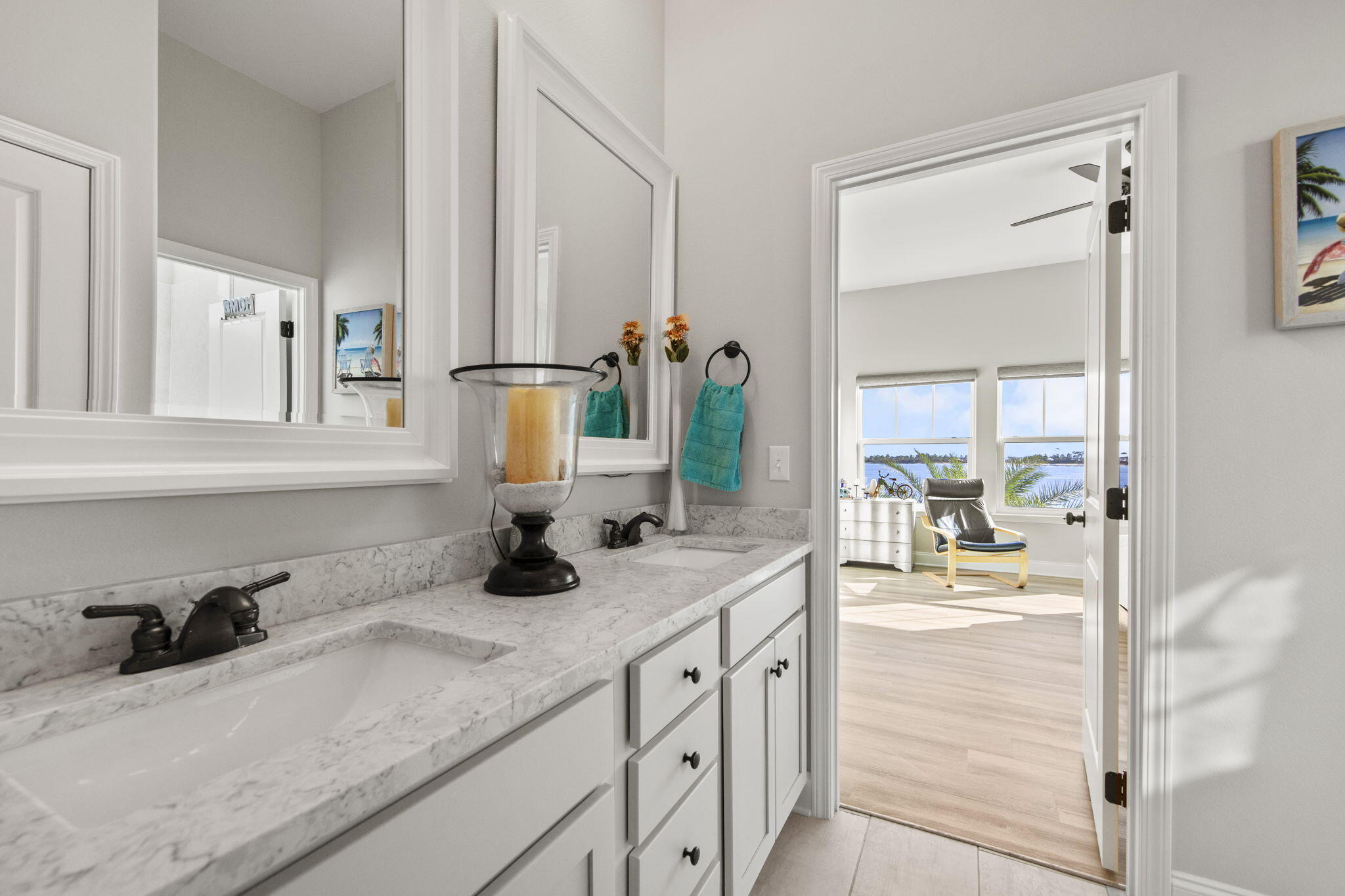 SPARKLING WATERS - Residential