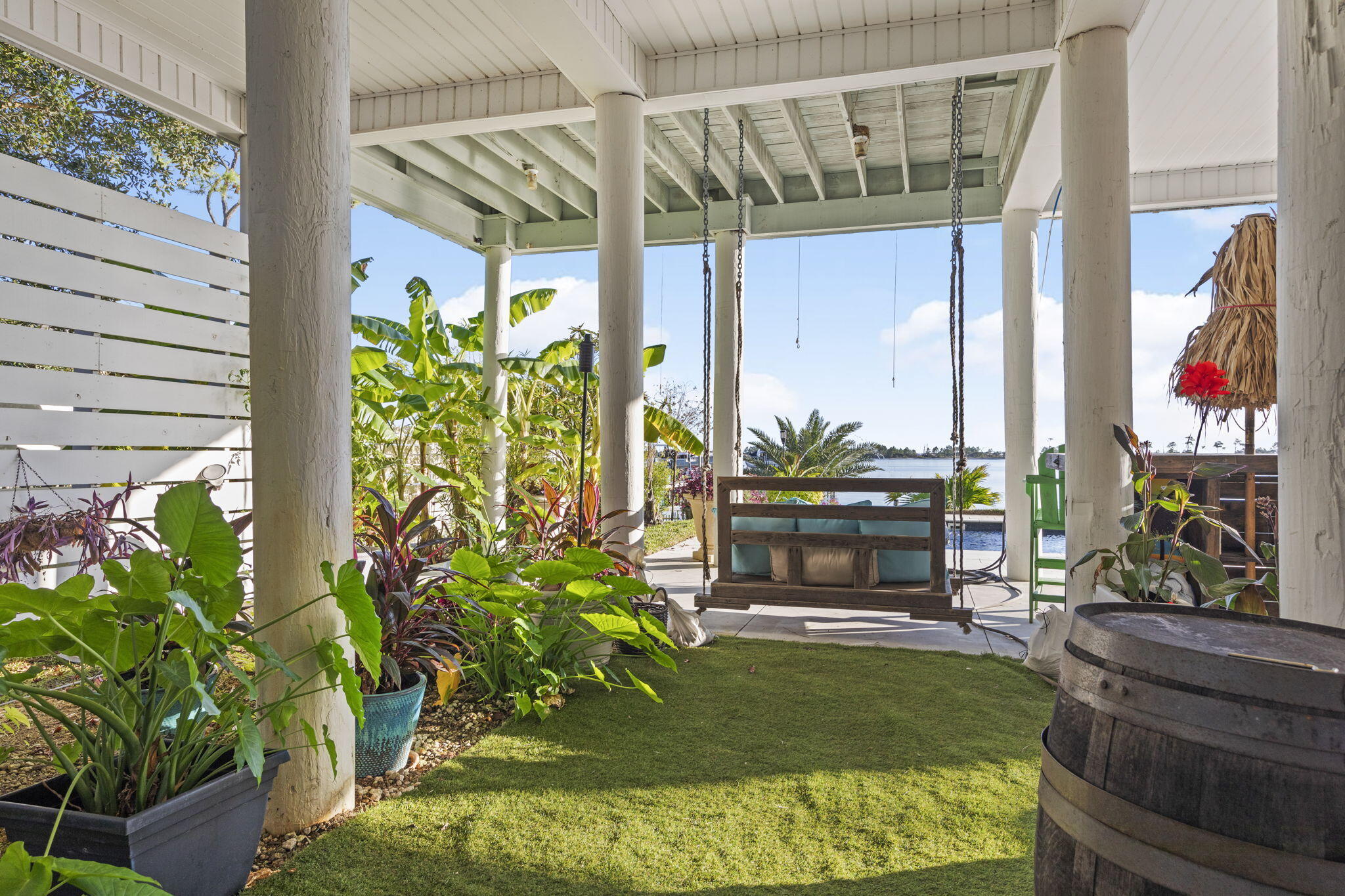 SPARKLING WATERS - Residential