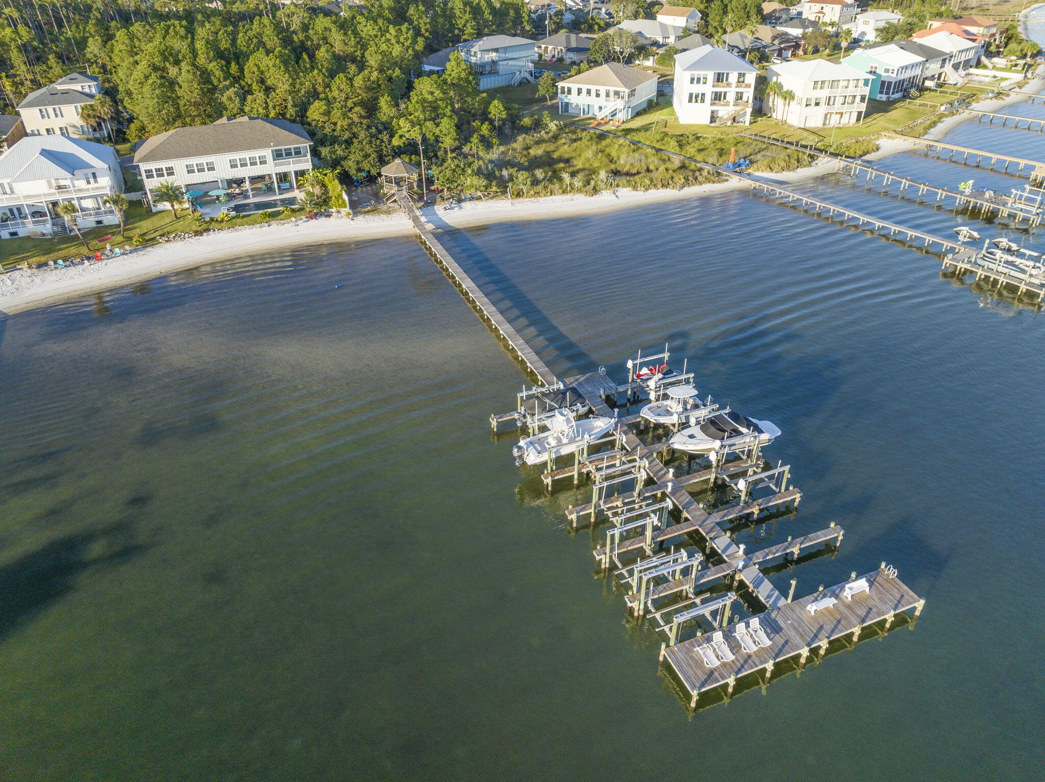 SPARKLING WATERS - Residential