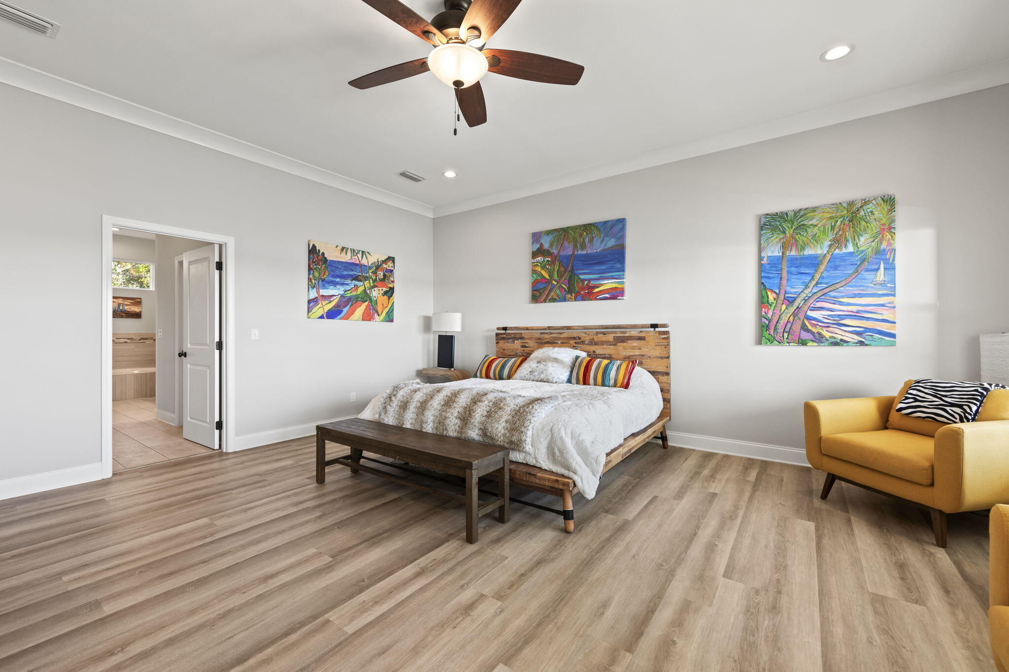 SPARKLING WATERS - Residential