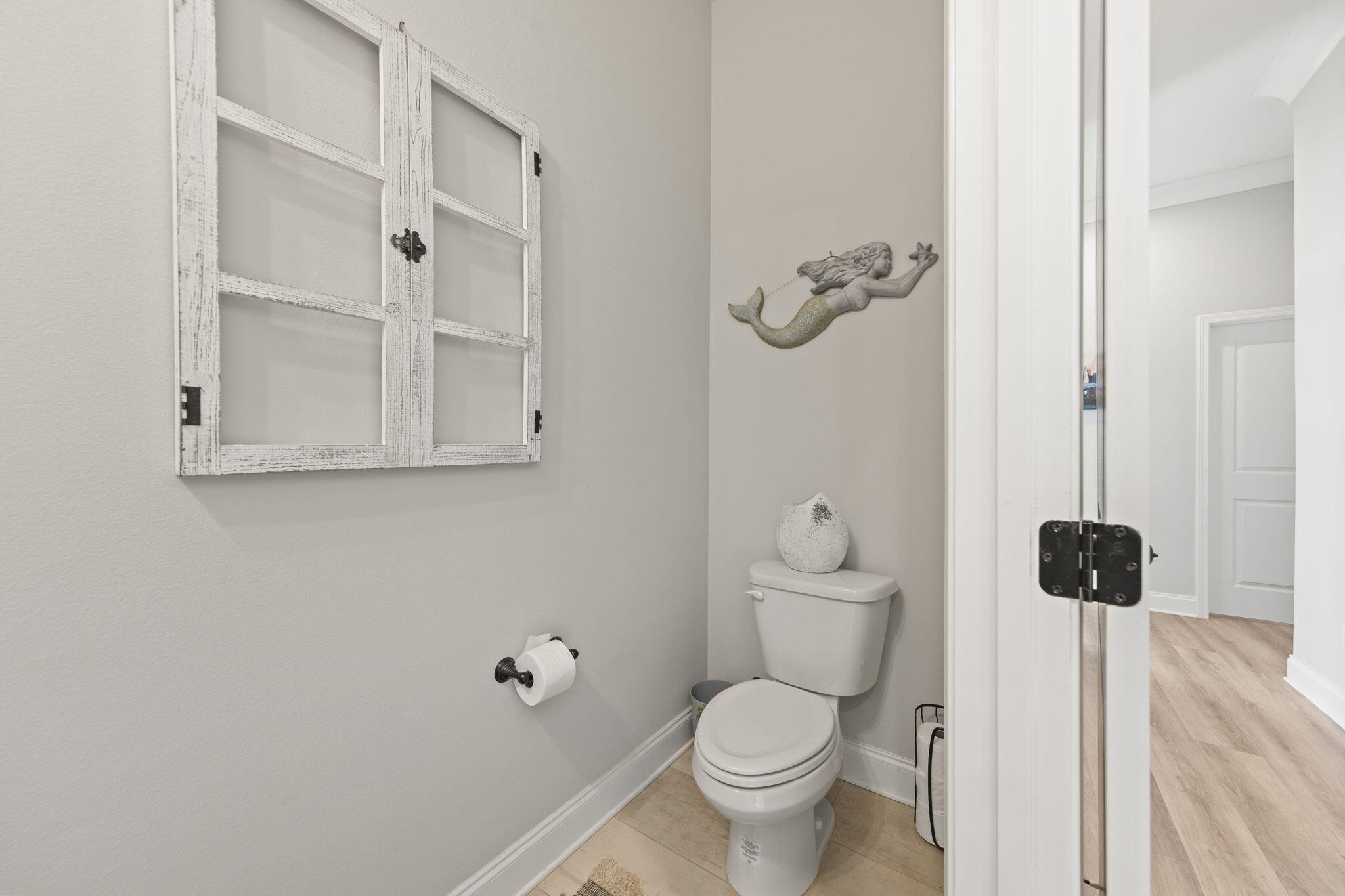 SPARKLING WATERS - Residential