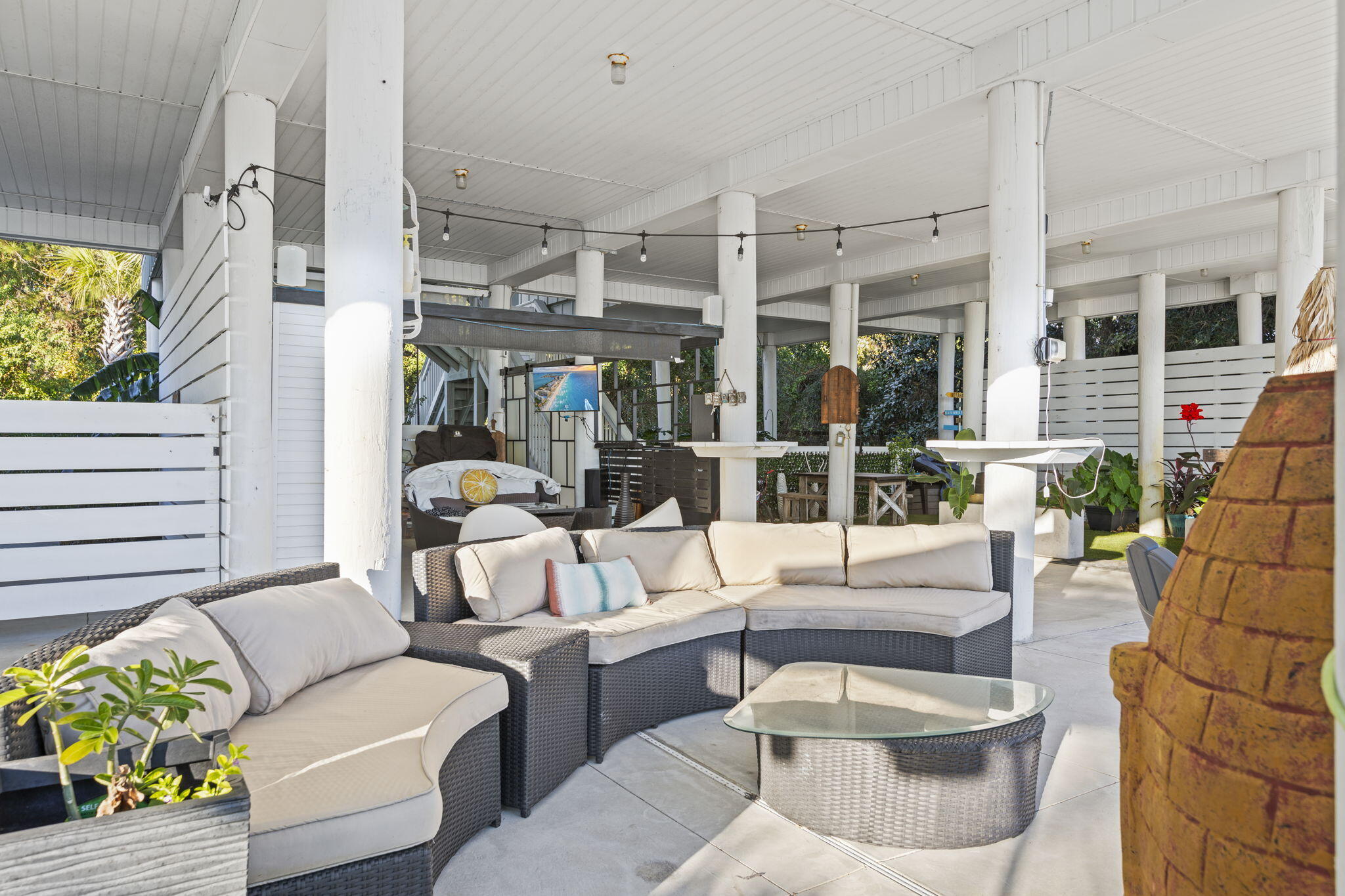 SPARKLING WATERS - Residential