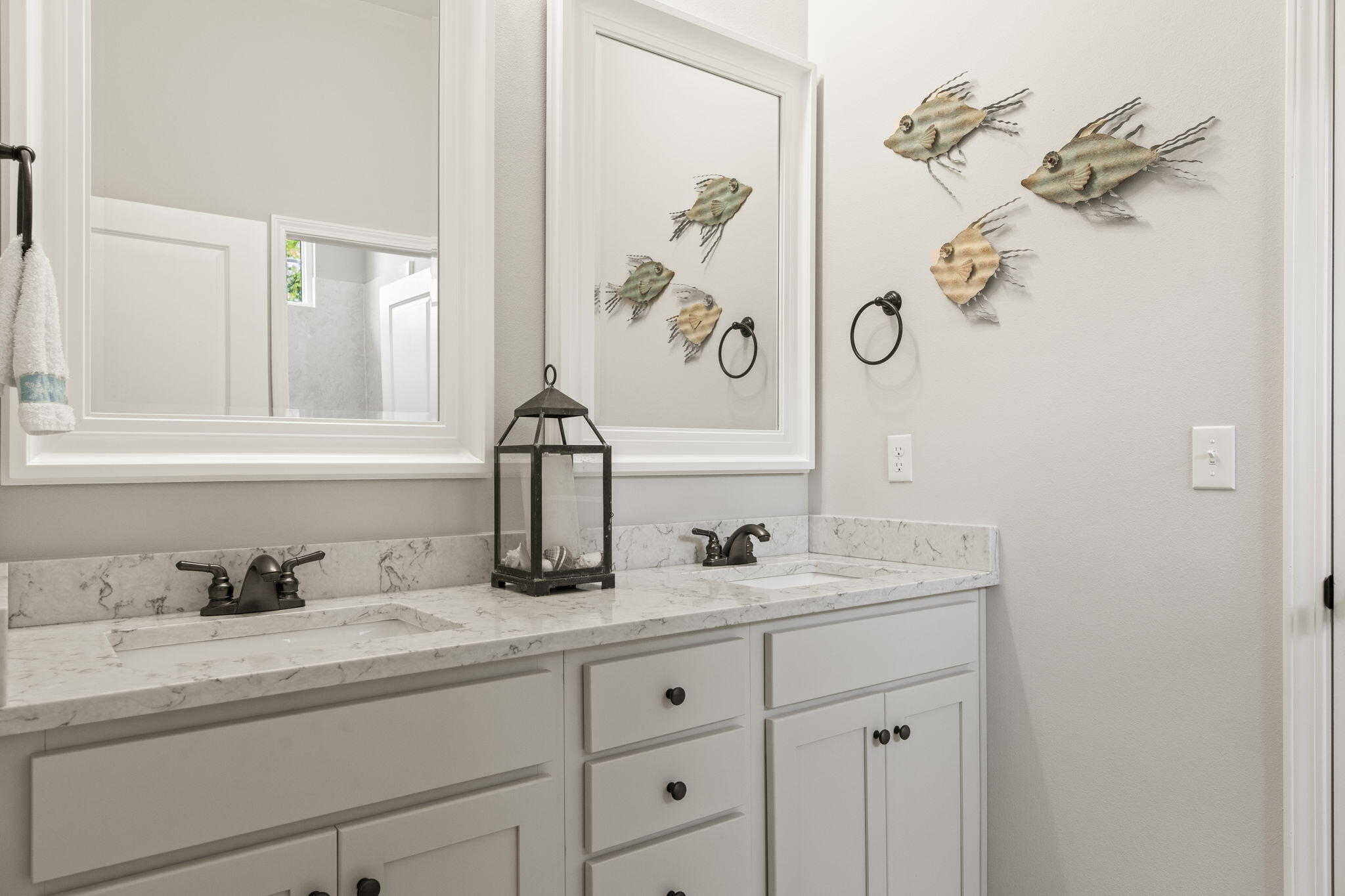 SPARKLING WATERS - Residential