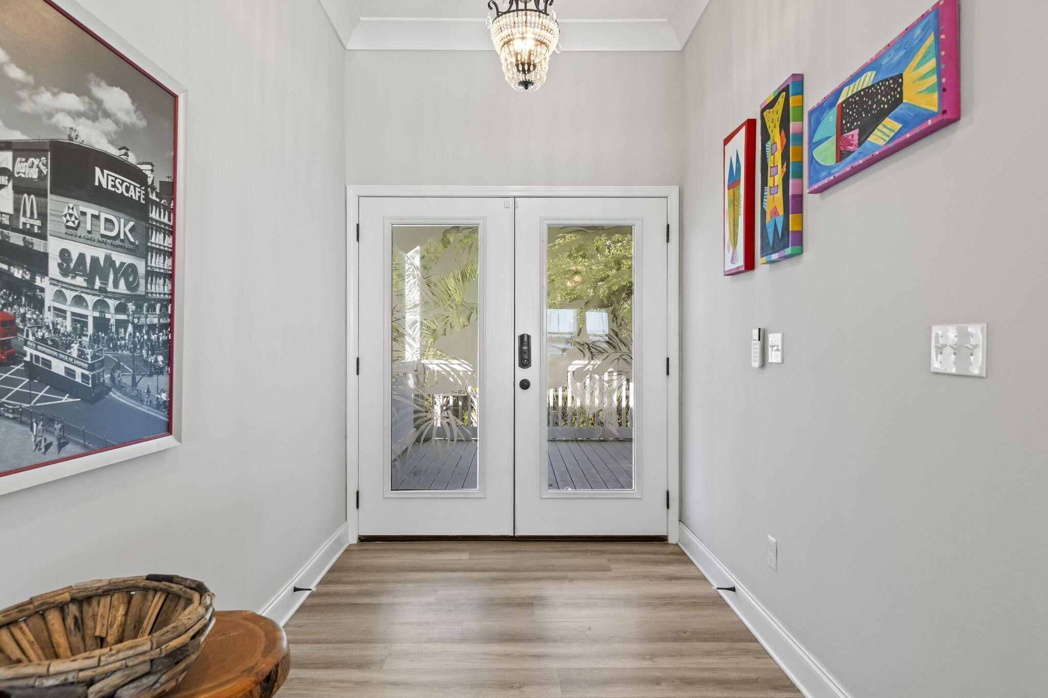 SPARKLING WATERS - Residential