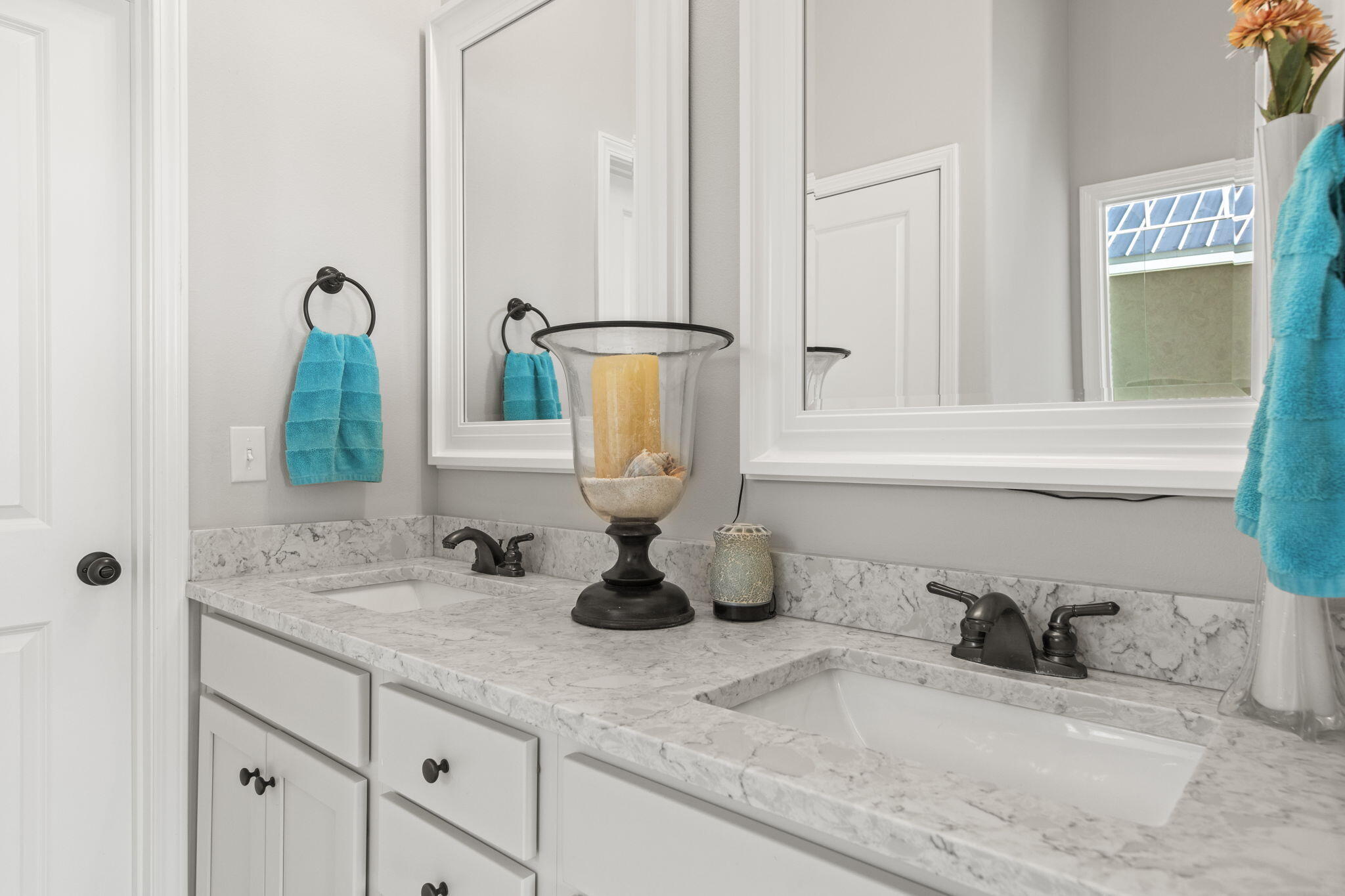 SPARKLING WATERS - Residential