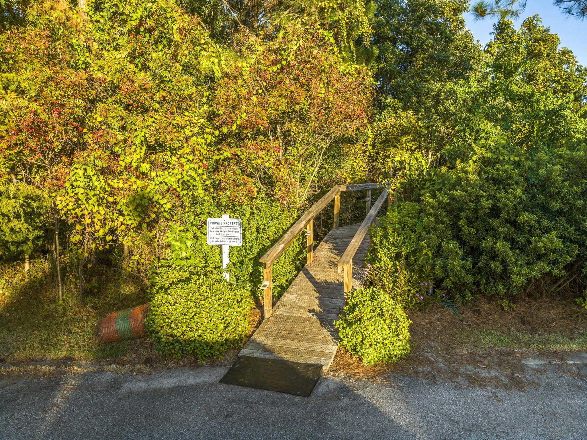 SPARKLING WATERS - Residential