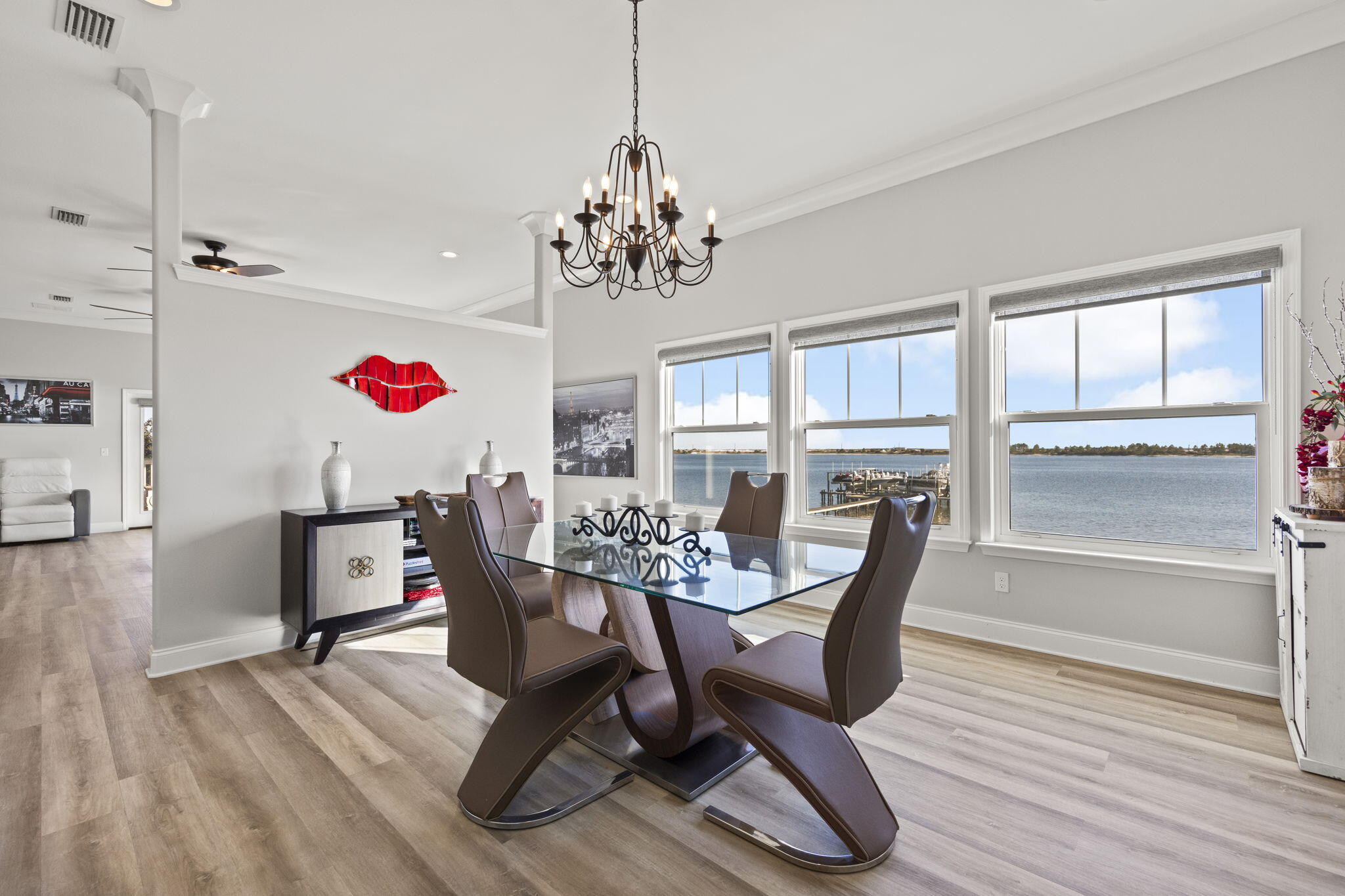 SPARKLING WATERS - Residential