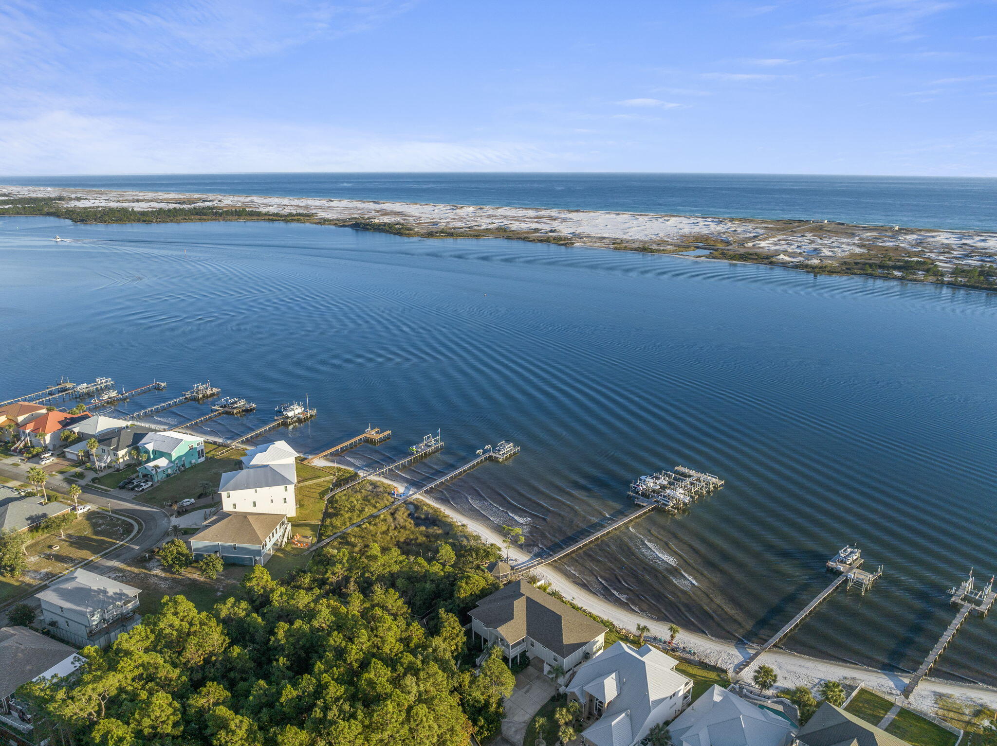 SPARKLING WATERS - Residential