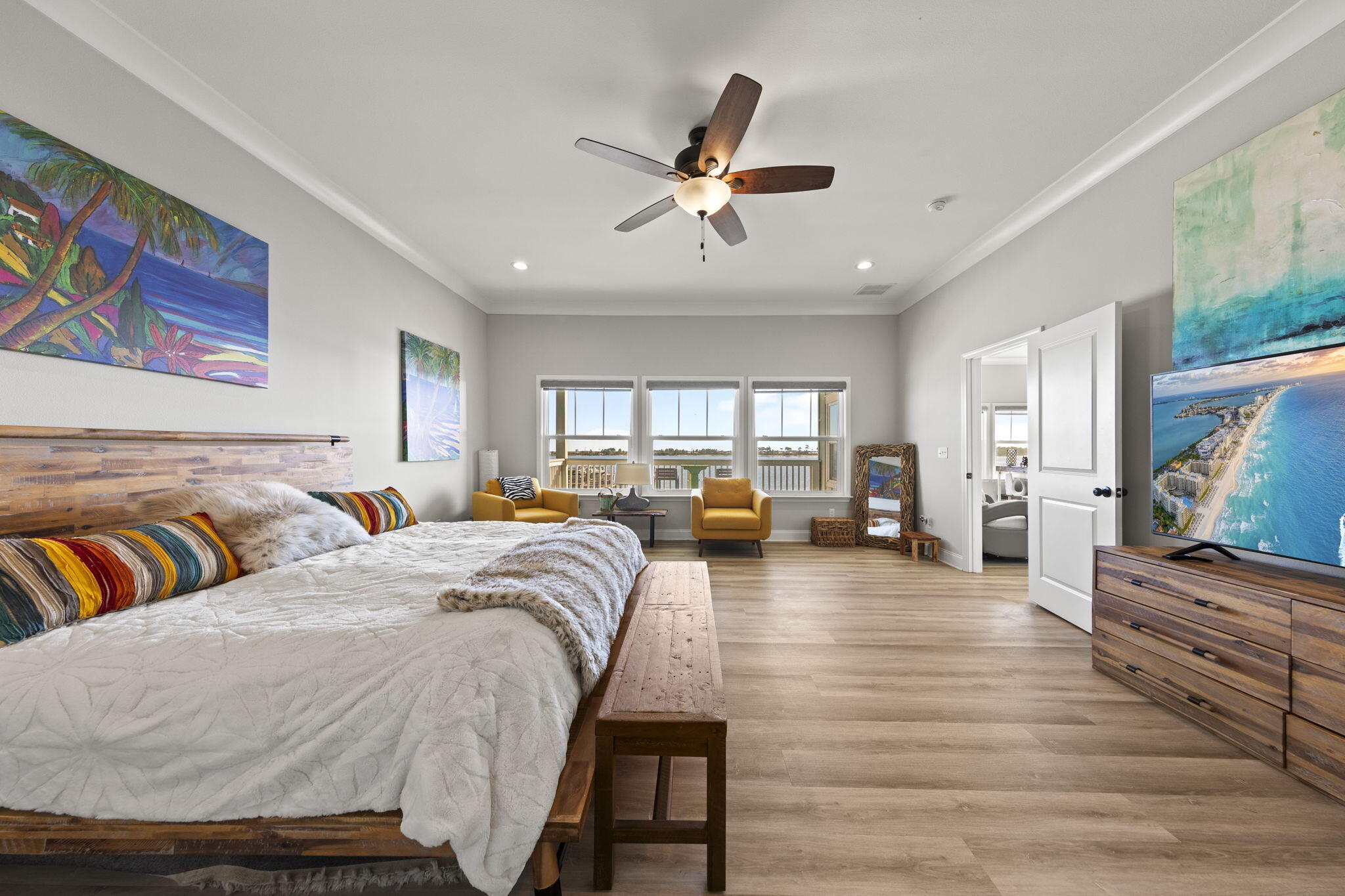 SPARKLING WATERS - Residential