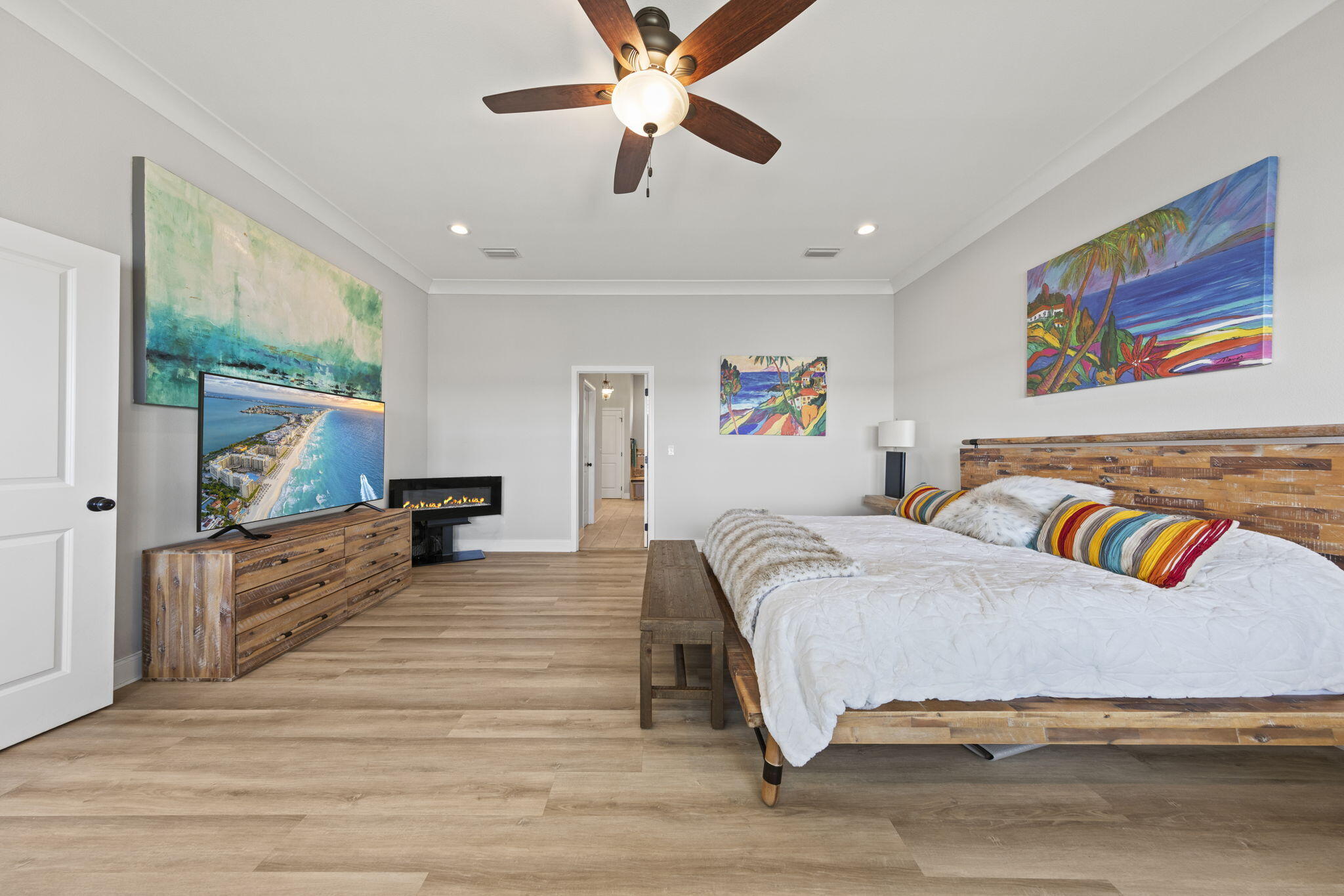 SPARKLING WATERS - Residential