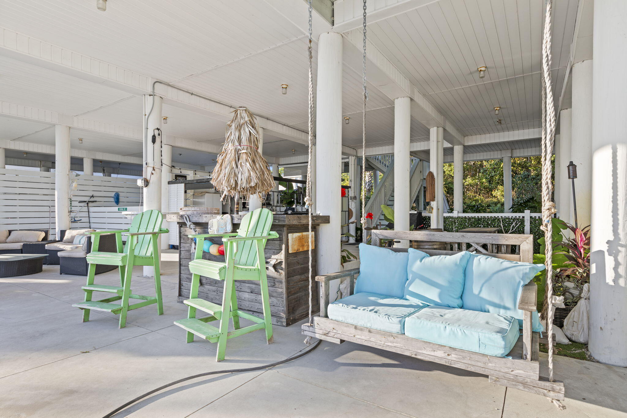 SPARKLING WATERS - Residential