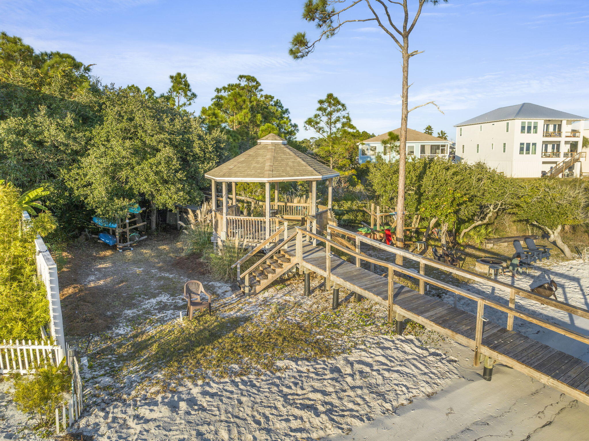 SPARKLING WATERS - Residential