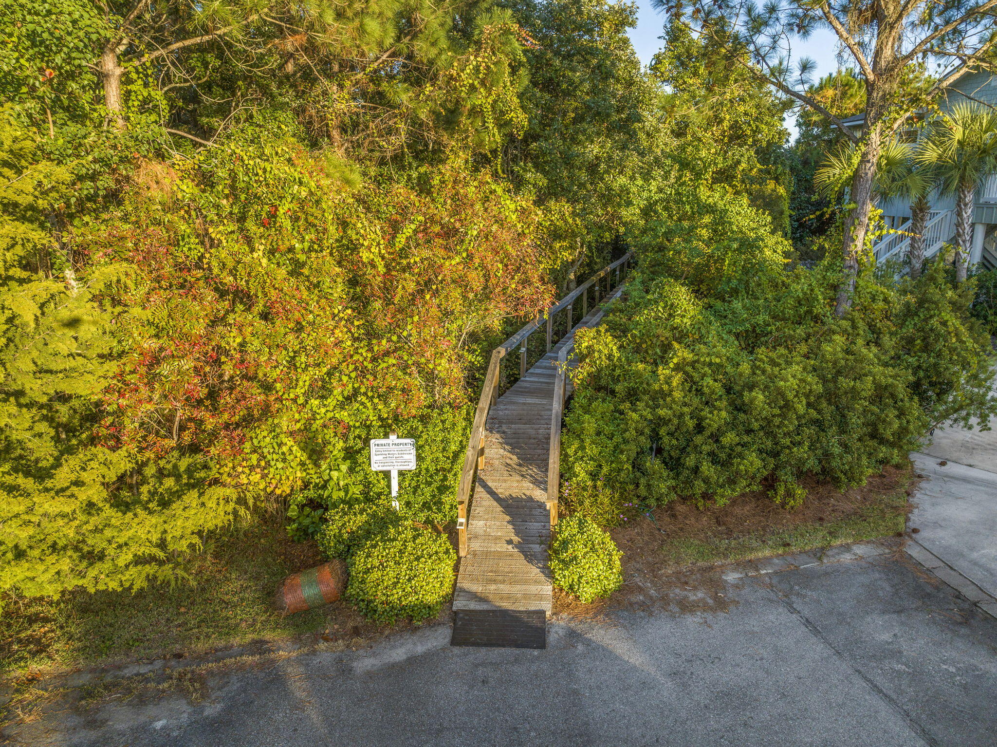 SPARKLING WATERS - Residential