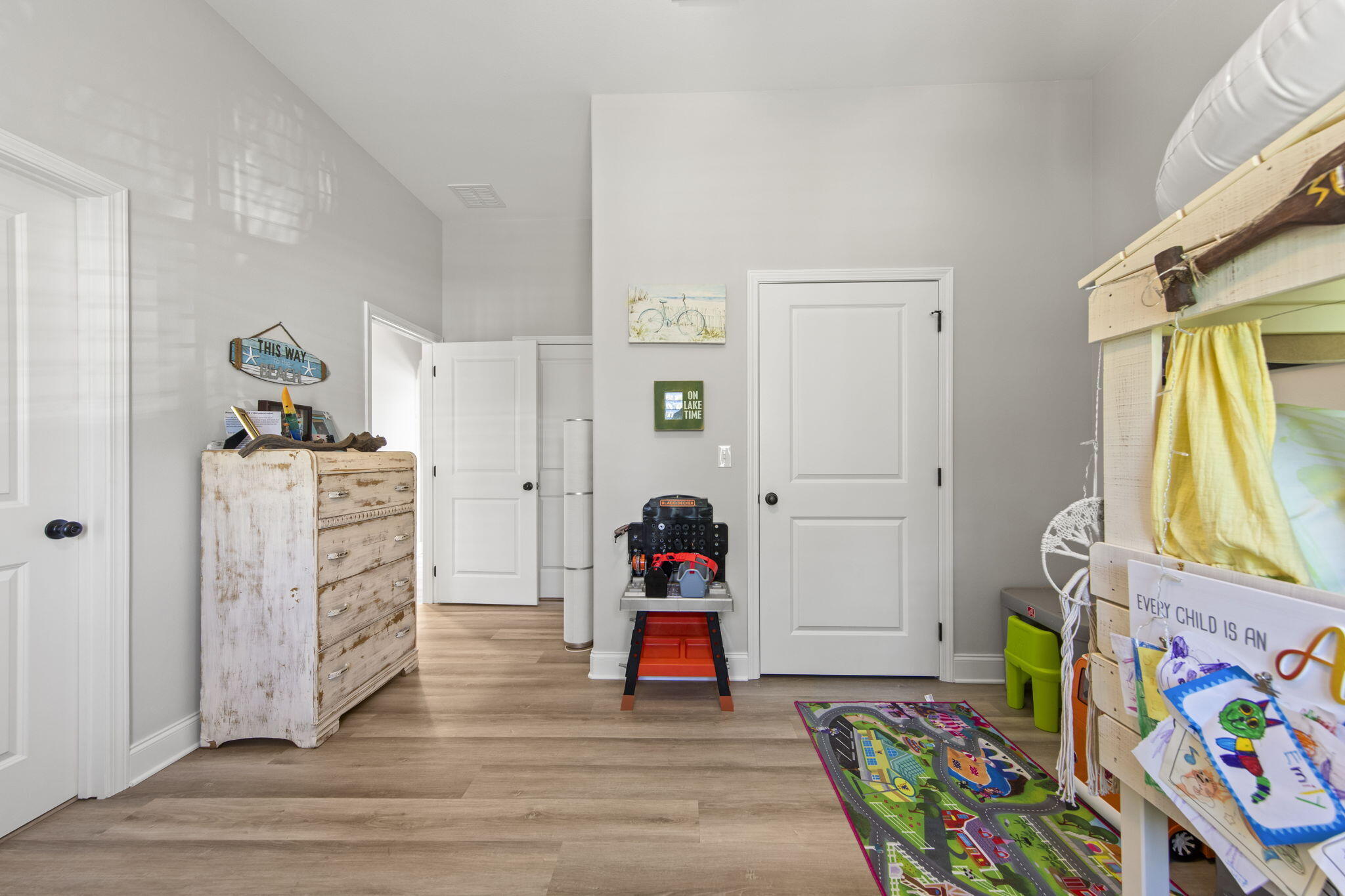 SPARKLING WATERS - Residential