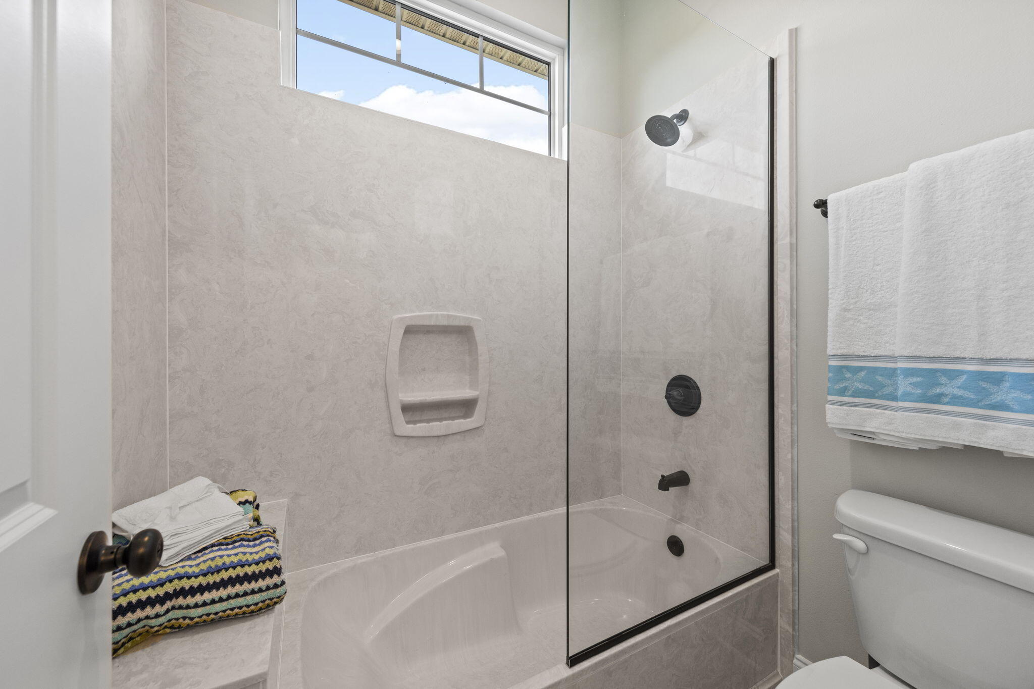 SPARKLING WATERS - Residential