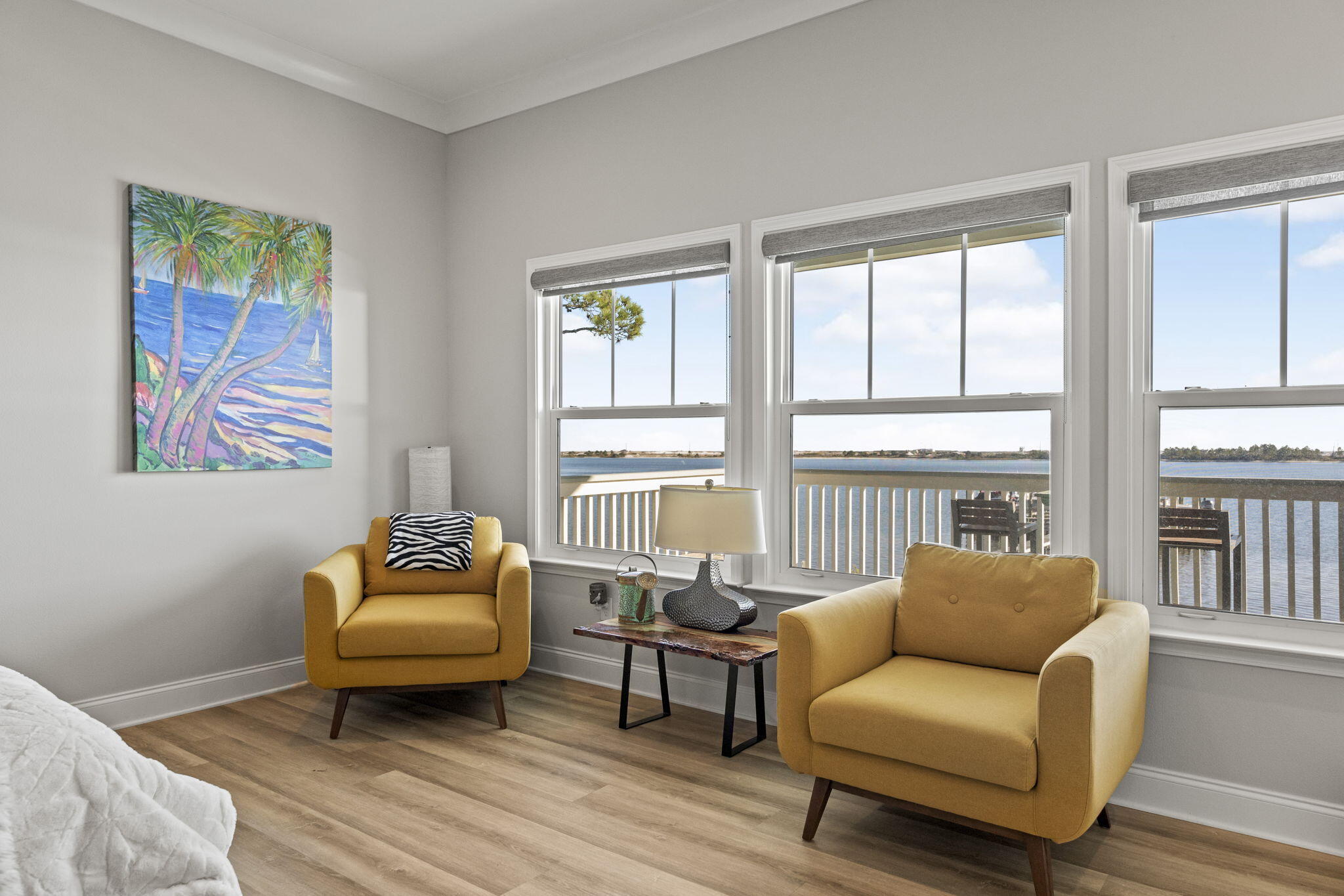 SPARKLING WATERS - Residential