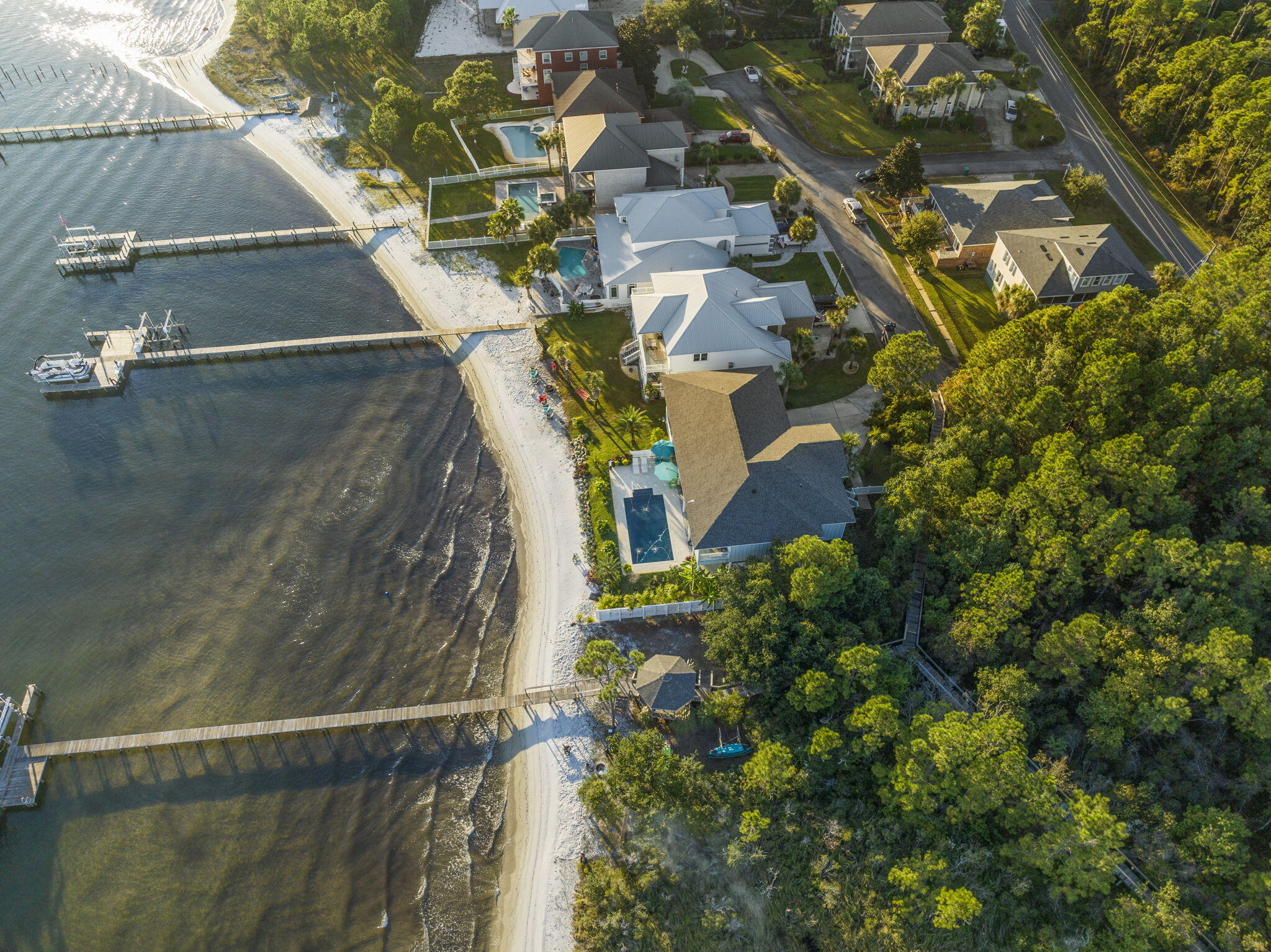 SPARKLING WATERS - Residential