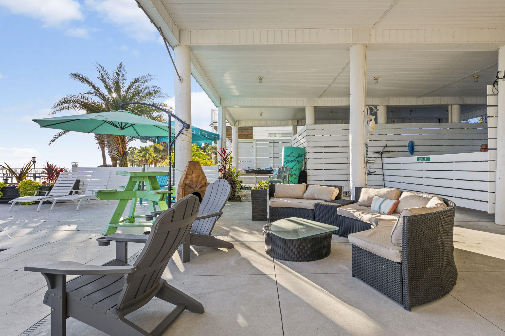 SPARKLING WATERS - Residential