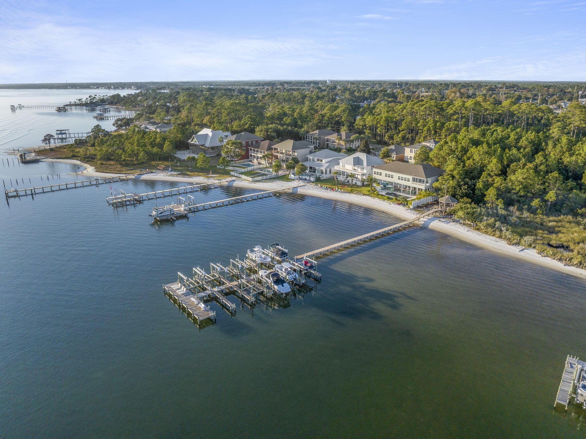 SPARKLING WATERS - Residential