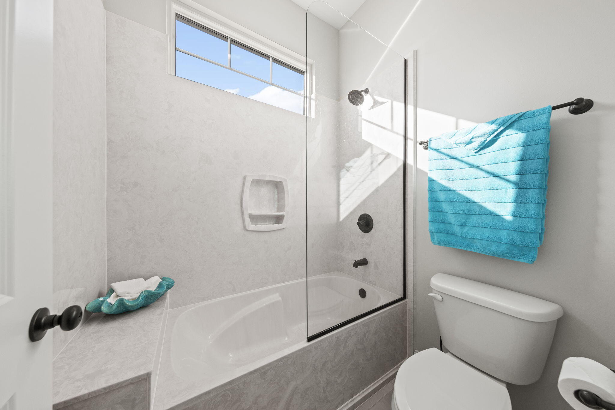 SPARKLING WATERS - Residential