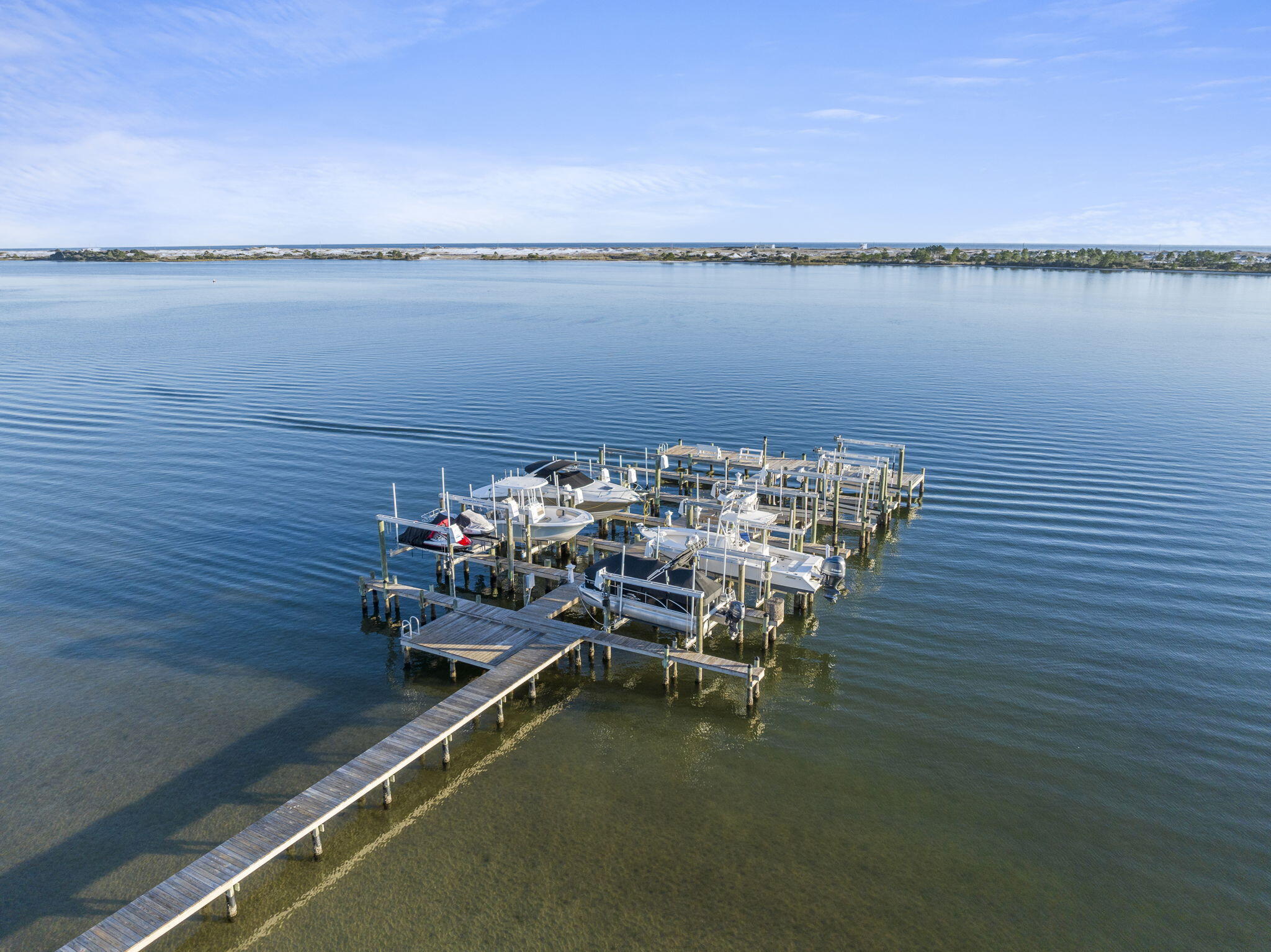 SPARKLING WATERS - Residential