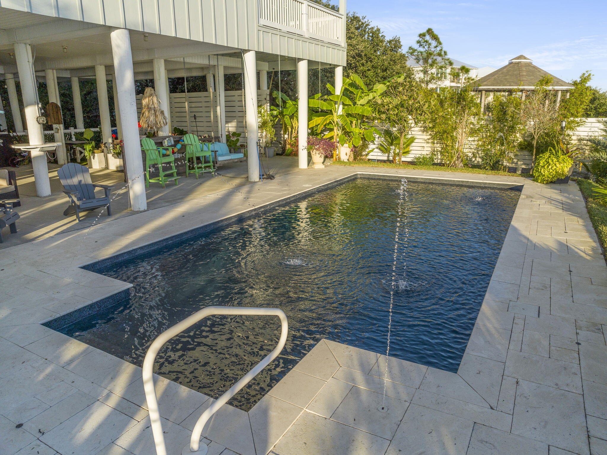 SPARKLING WATERS - Residential