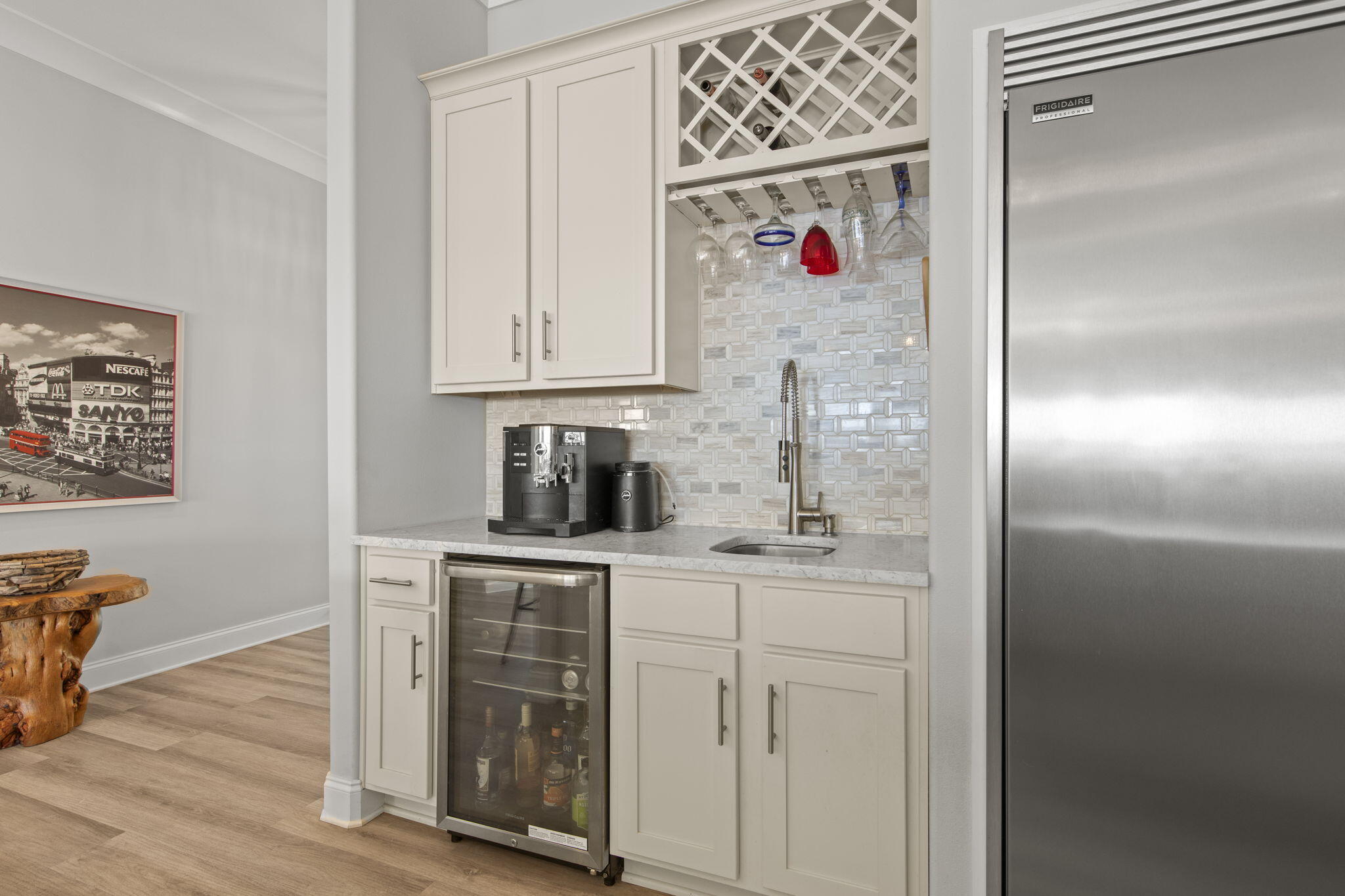 SPARKLING WATERS - Residential