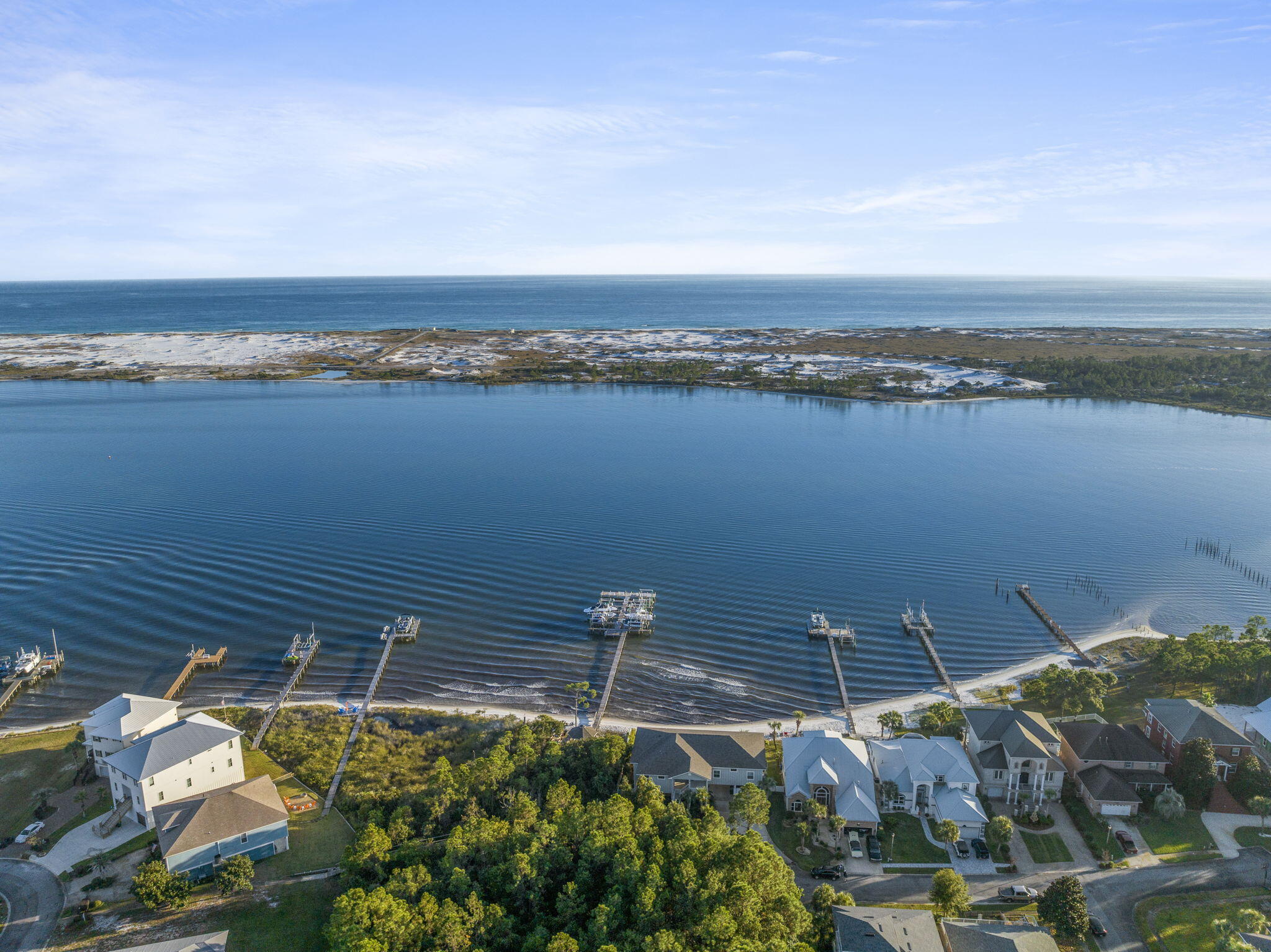 SPARKLING WATERS - Residential