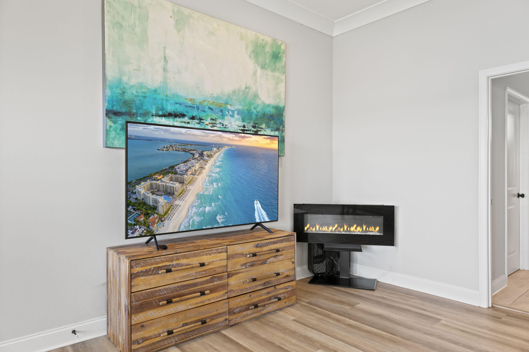 SPARKLING WATERS - Residential